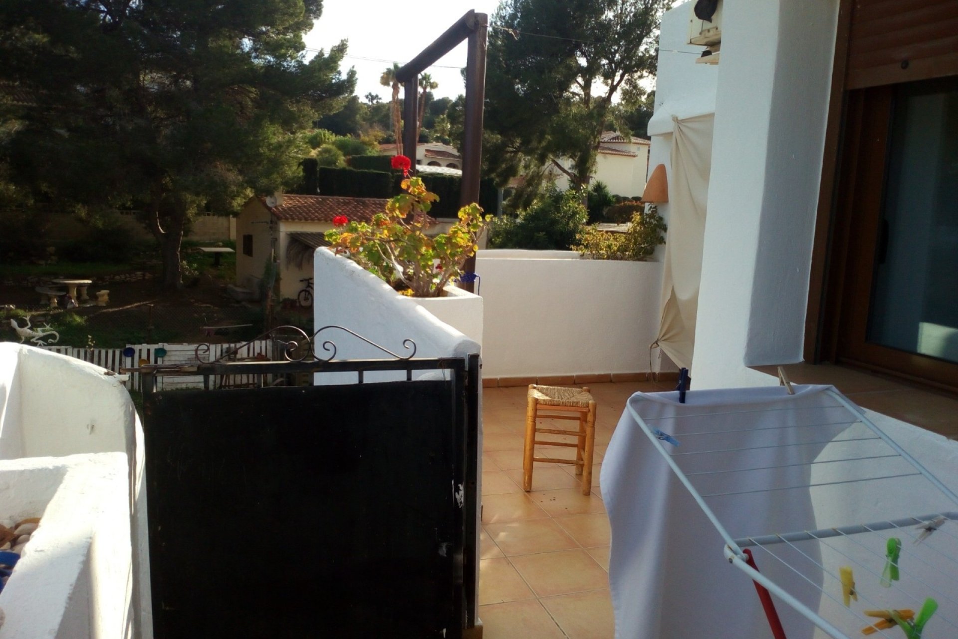 Venta - Villa - Moraira - Cap Blanc