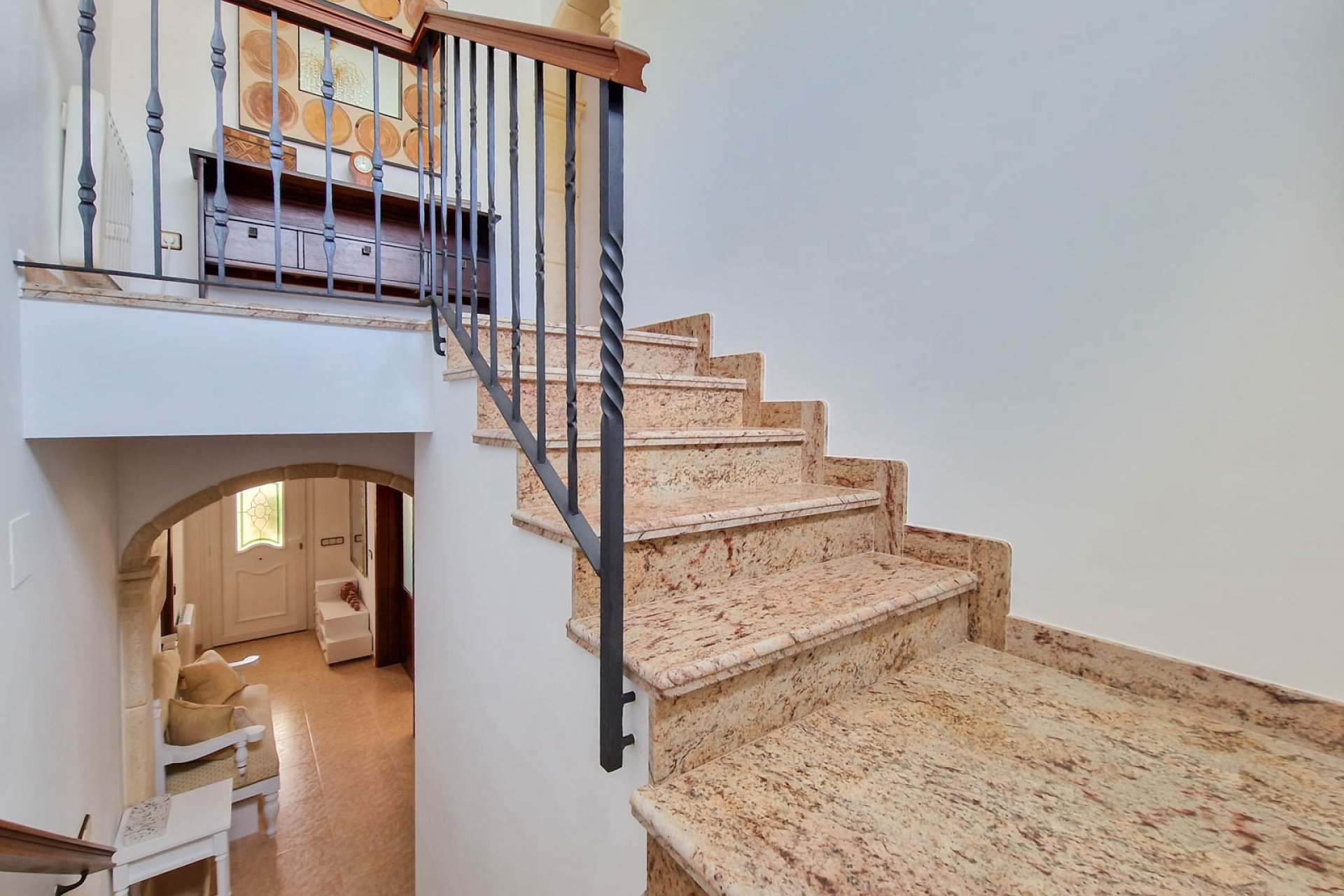 Venta - Villa - Moraira - Cap Blanc