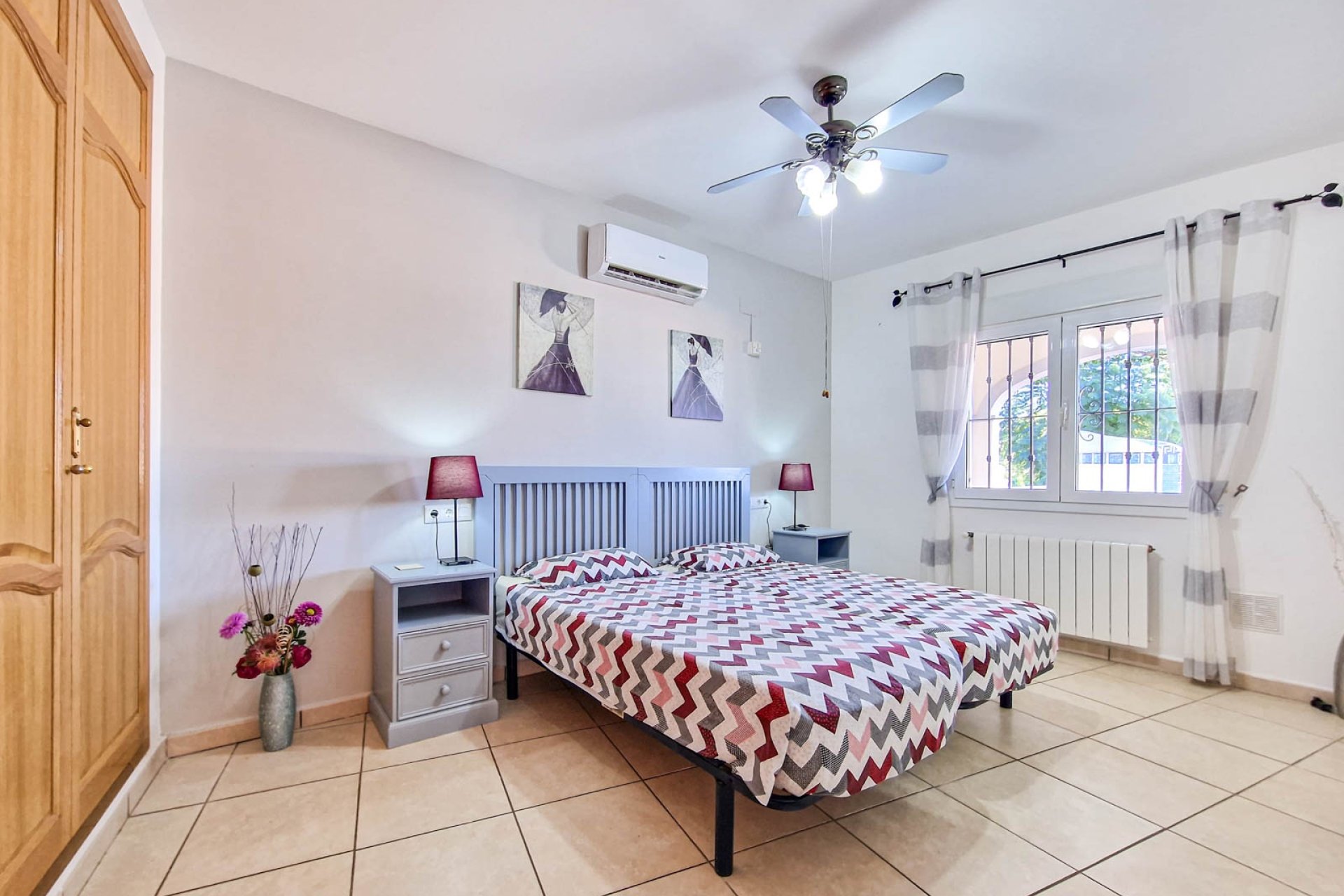 Venta - Villa - Moraira - Cap Blanc