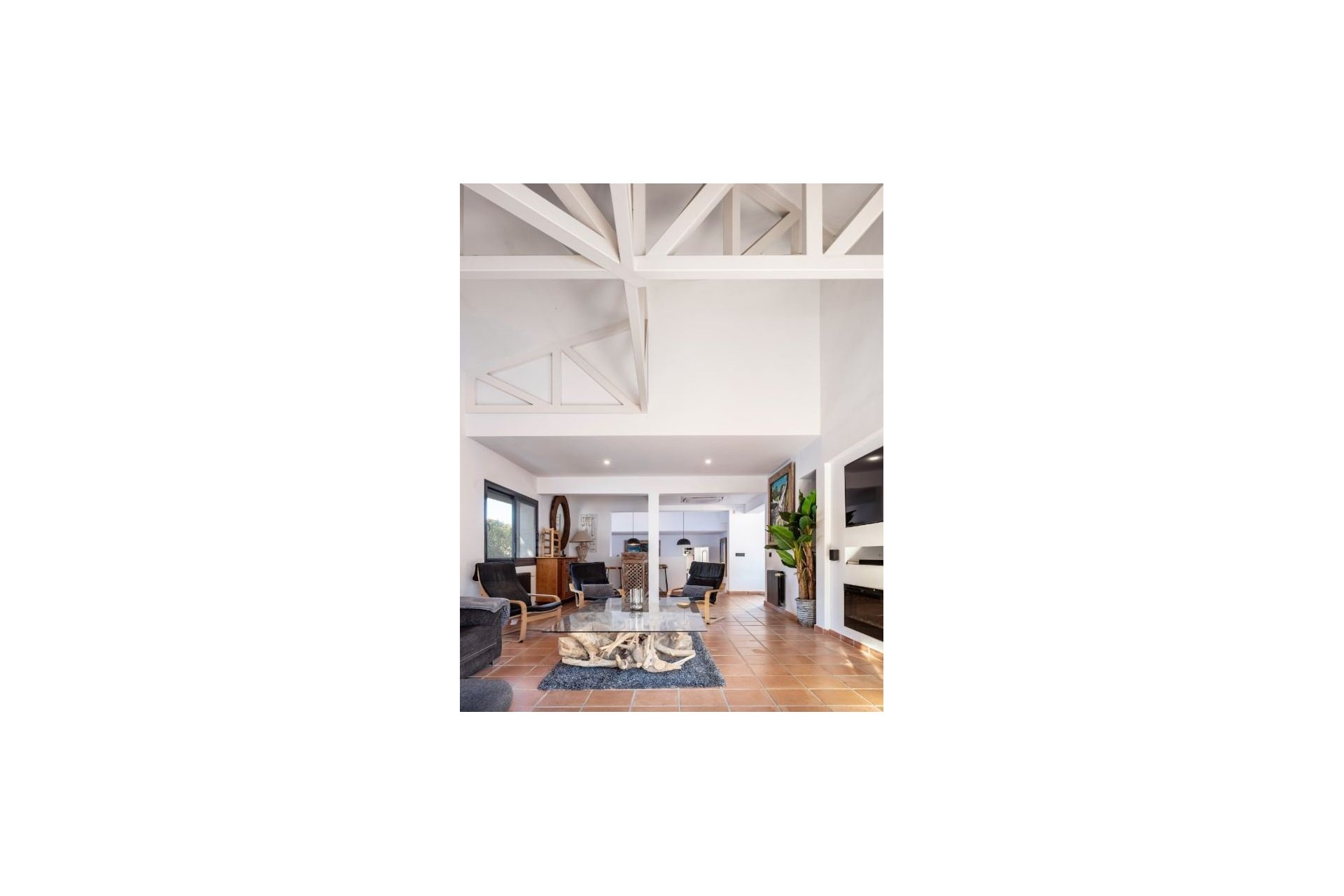 Venta - Villa - Moraira - Cap Blanc