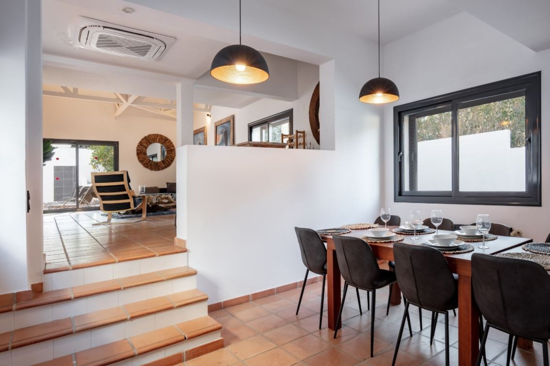 Venta - Villa - Moraira - Cap Blanc