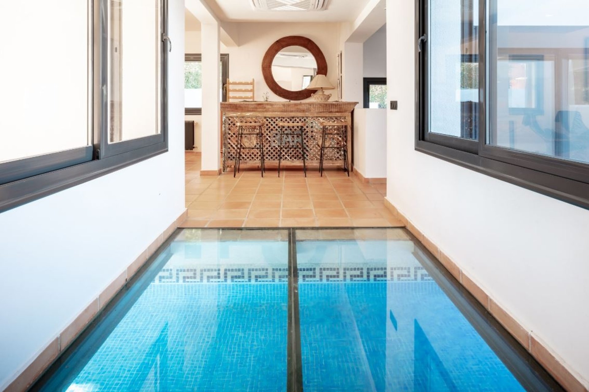 Venta - Villa - Moraira - Cap Blanc