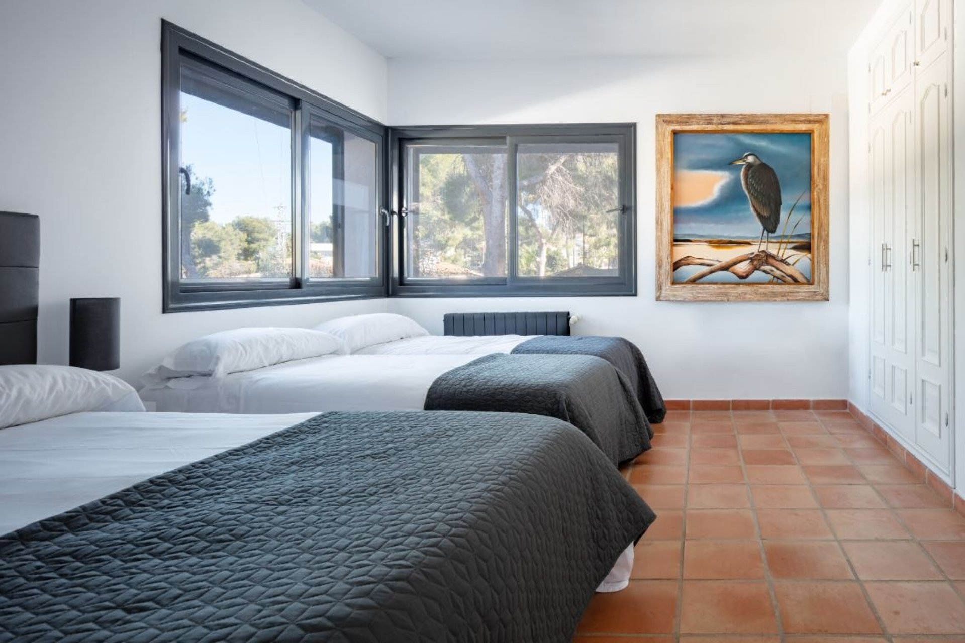 Venta - Villa - Moraira - Cap Blanc
