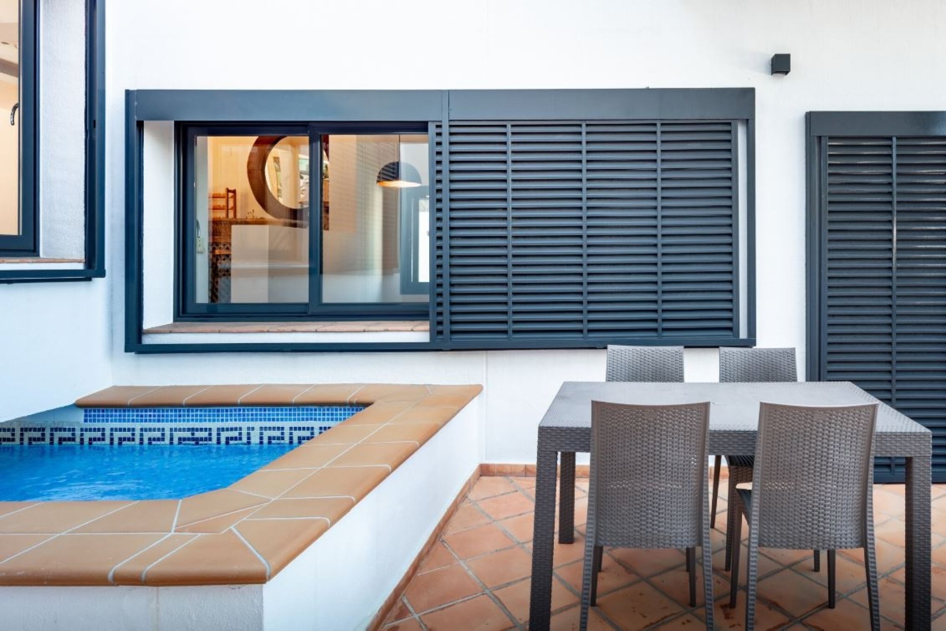 Venta - Villa - Moraira - Cap Blanc