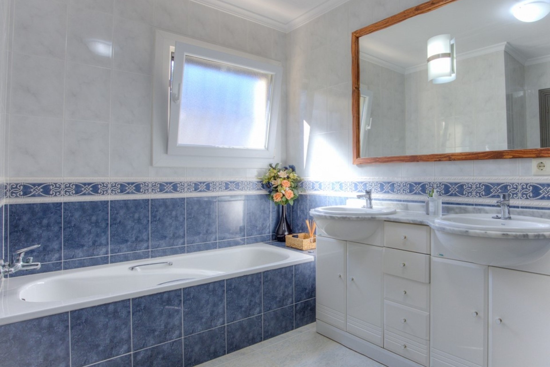 Venta - Villa - Moraira - Cap Blanc