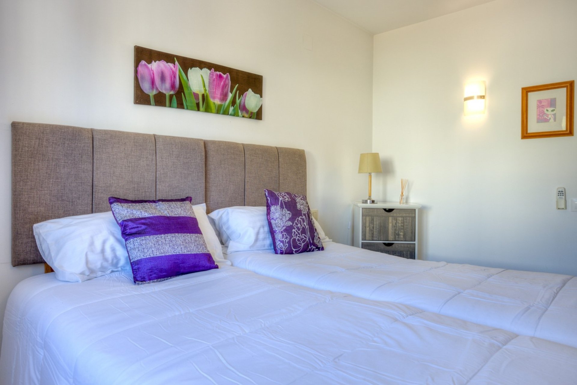 Venta - Villa - Moraira - Cap Blanc