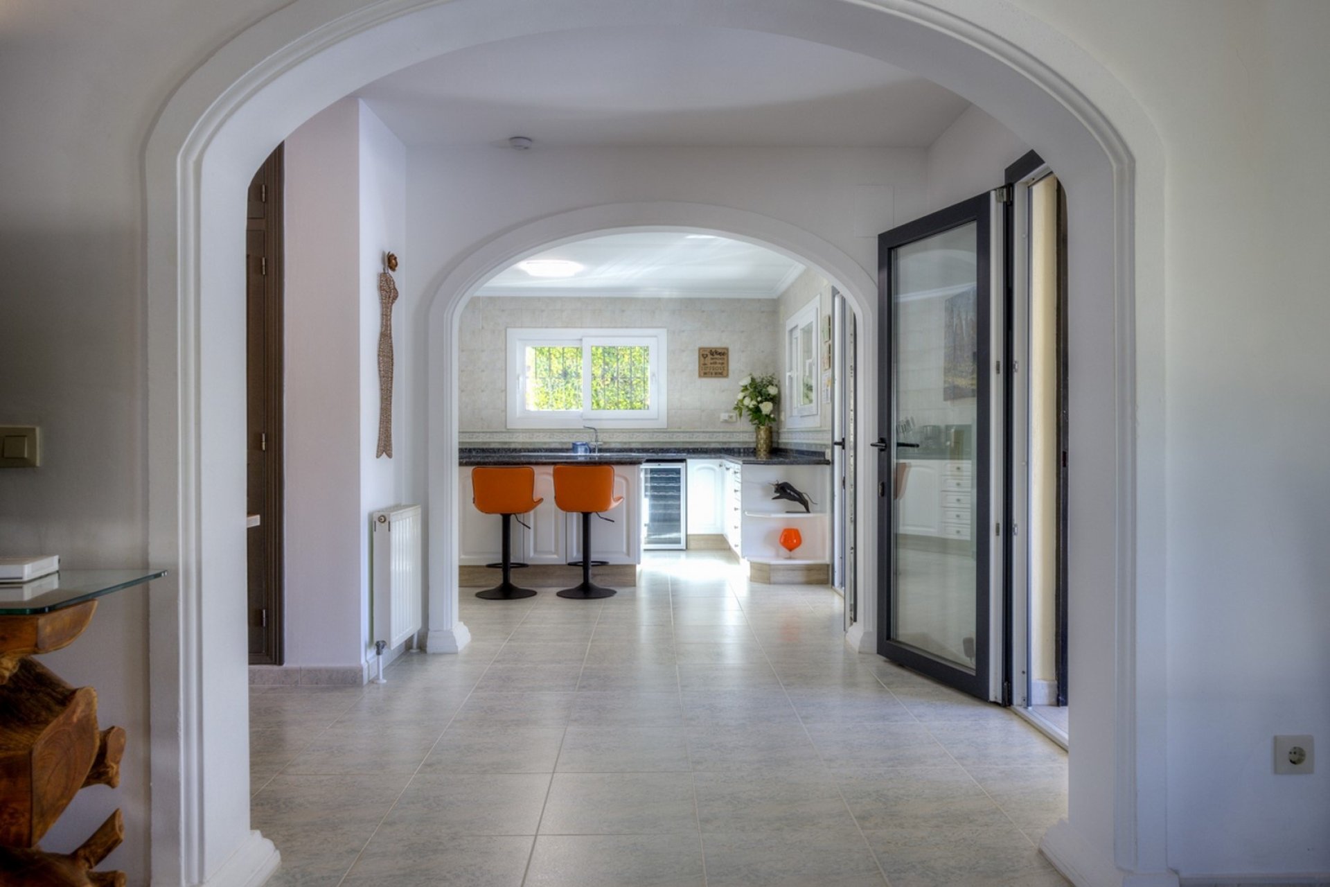 Venta - Villa - Moraira - Cap Blanc