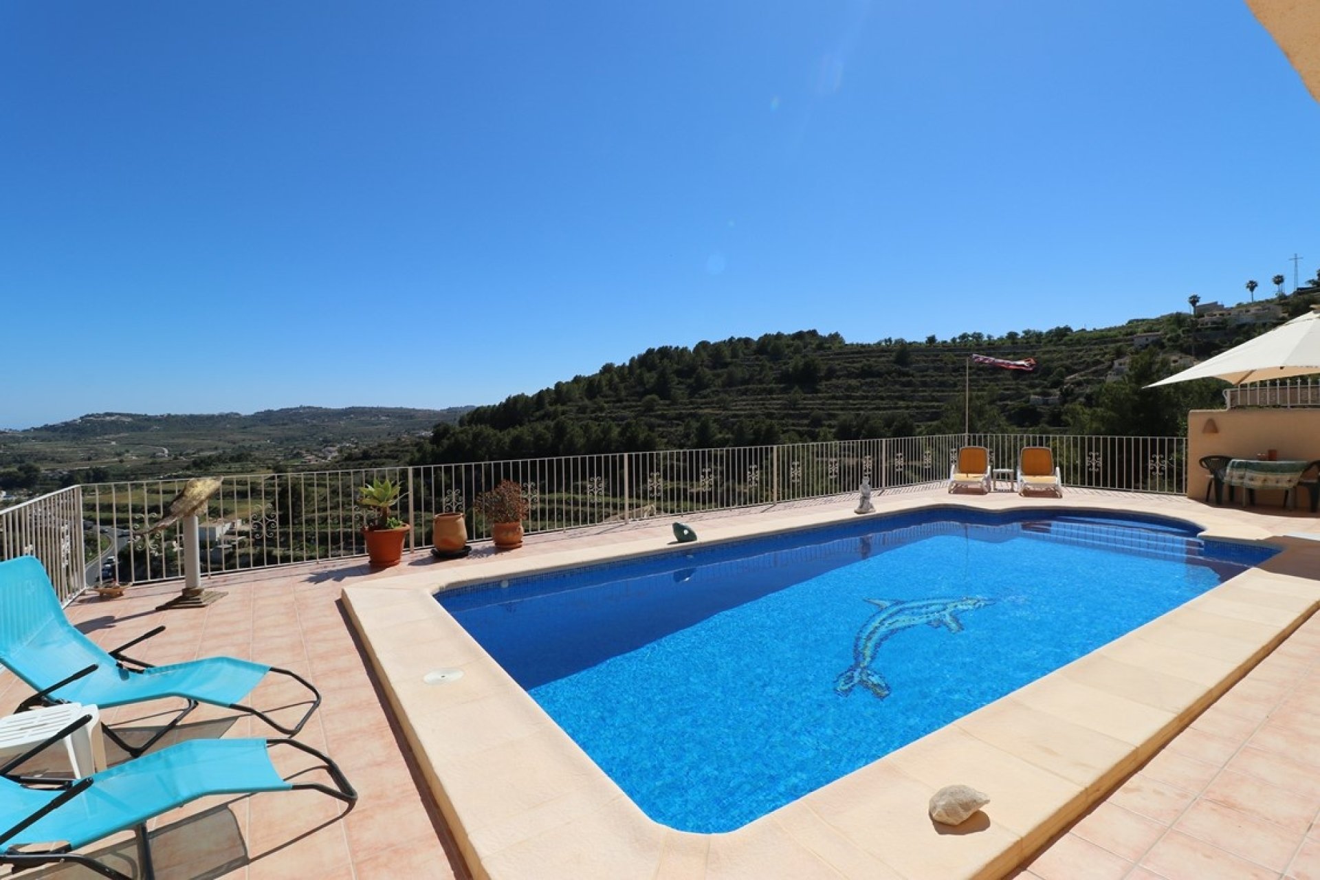 Venta - Villa - Moraira - Castellons Vida