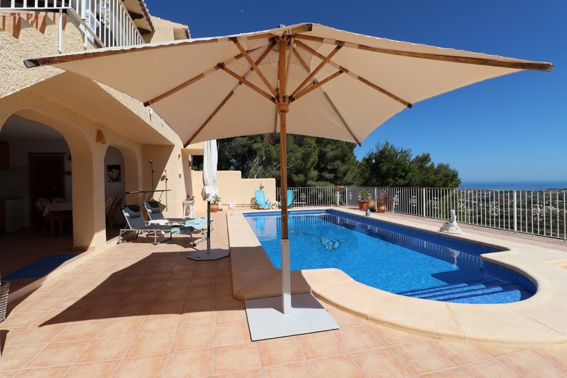 Venta - Villa - Moraira - Castellons Vida