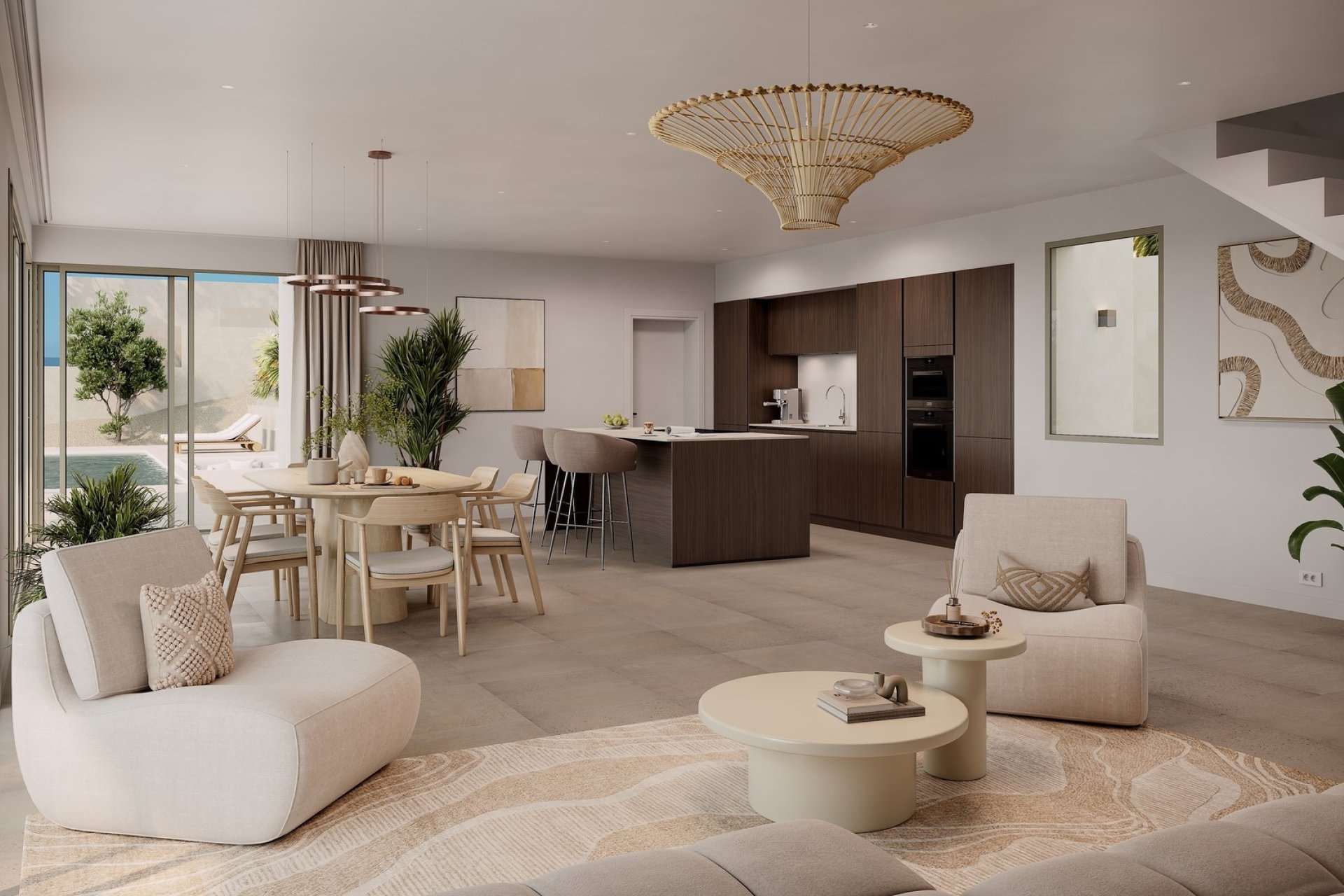 Venta - Villa - Moraira - Centro Ciudad