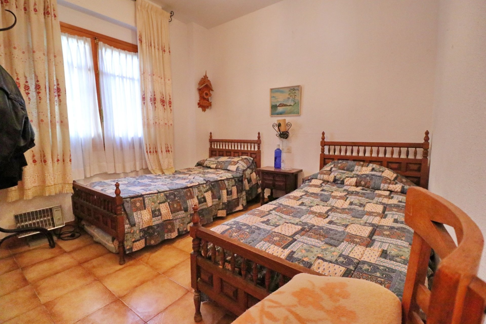Venta - Villa - Moraira - Centro Ciudad