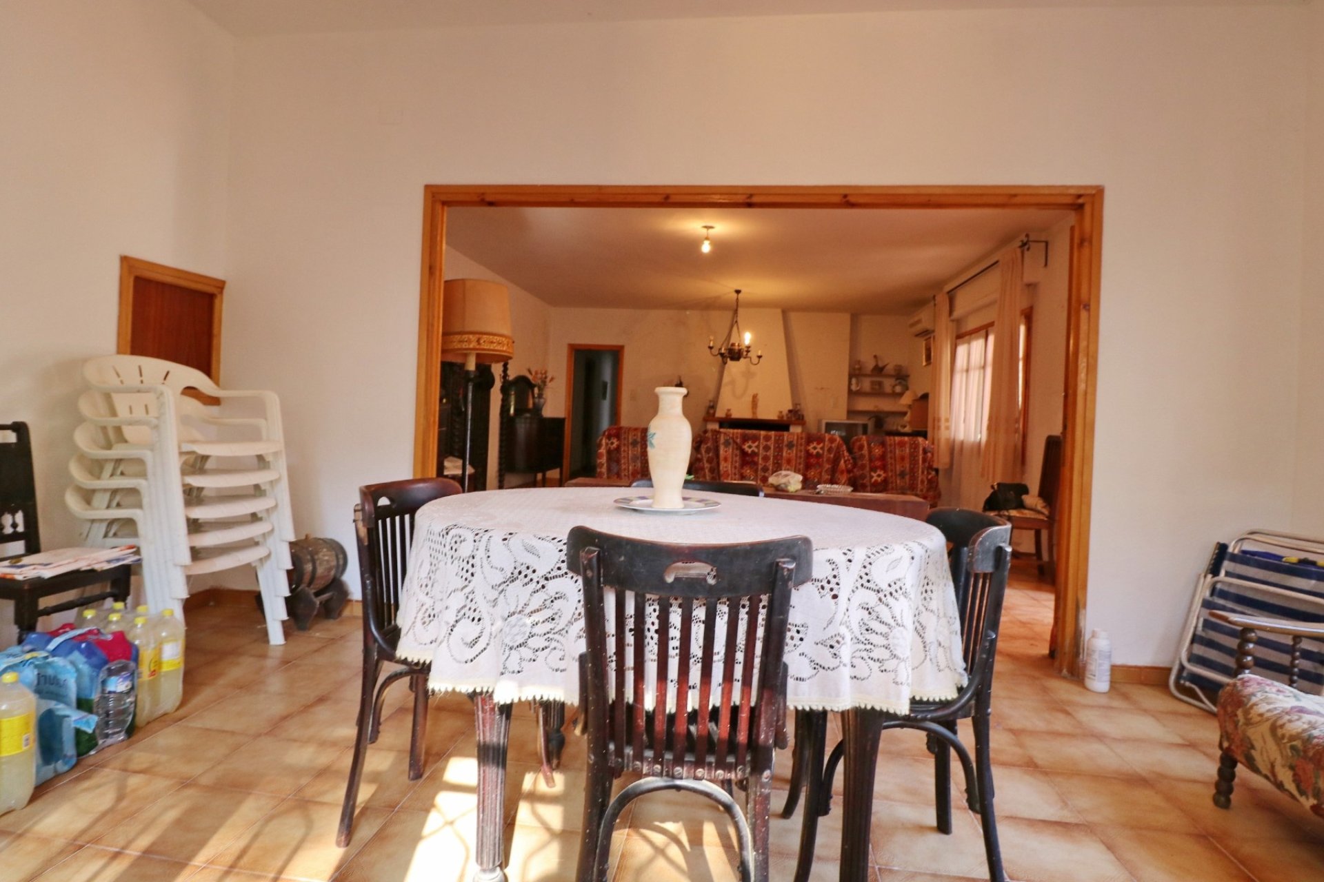Venta - Villa - Moraira - Centro Ciudad