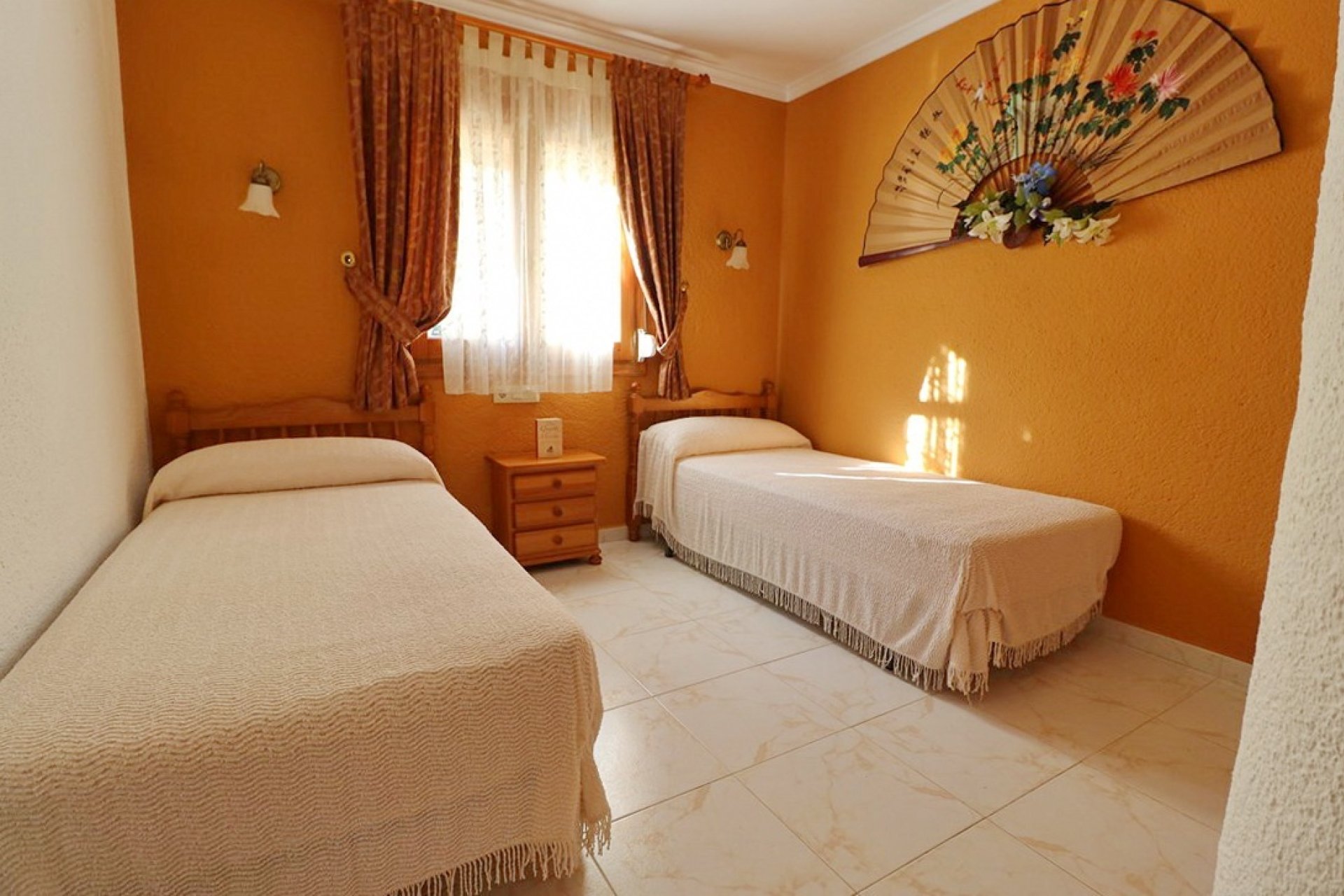 Venta - Villa - Moraira - Centro Ciudad