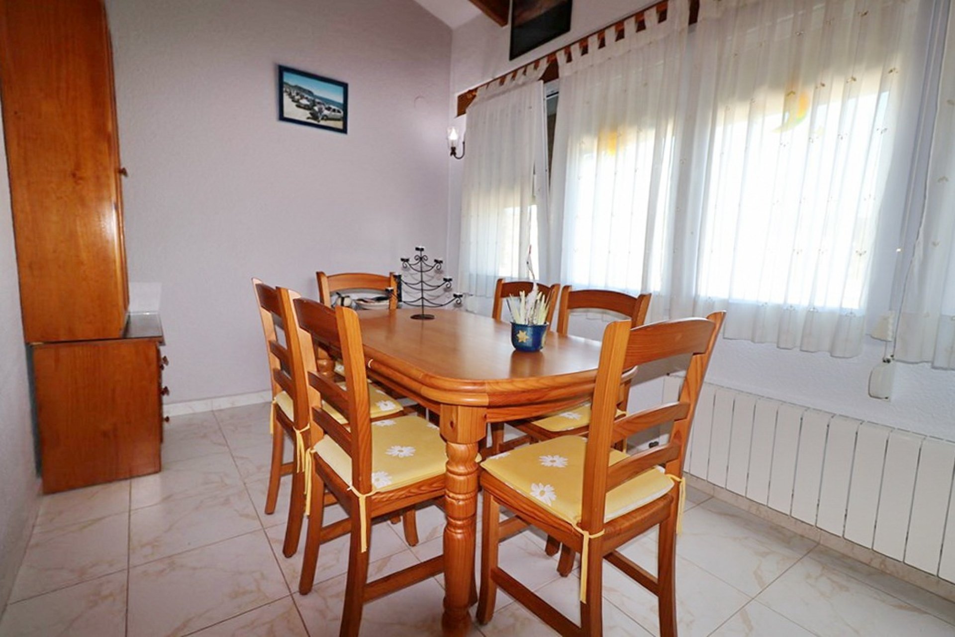 Venta - Villa - Moraira - Centro Ciudad