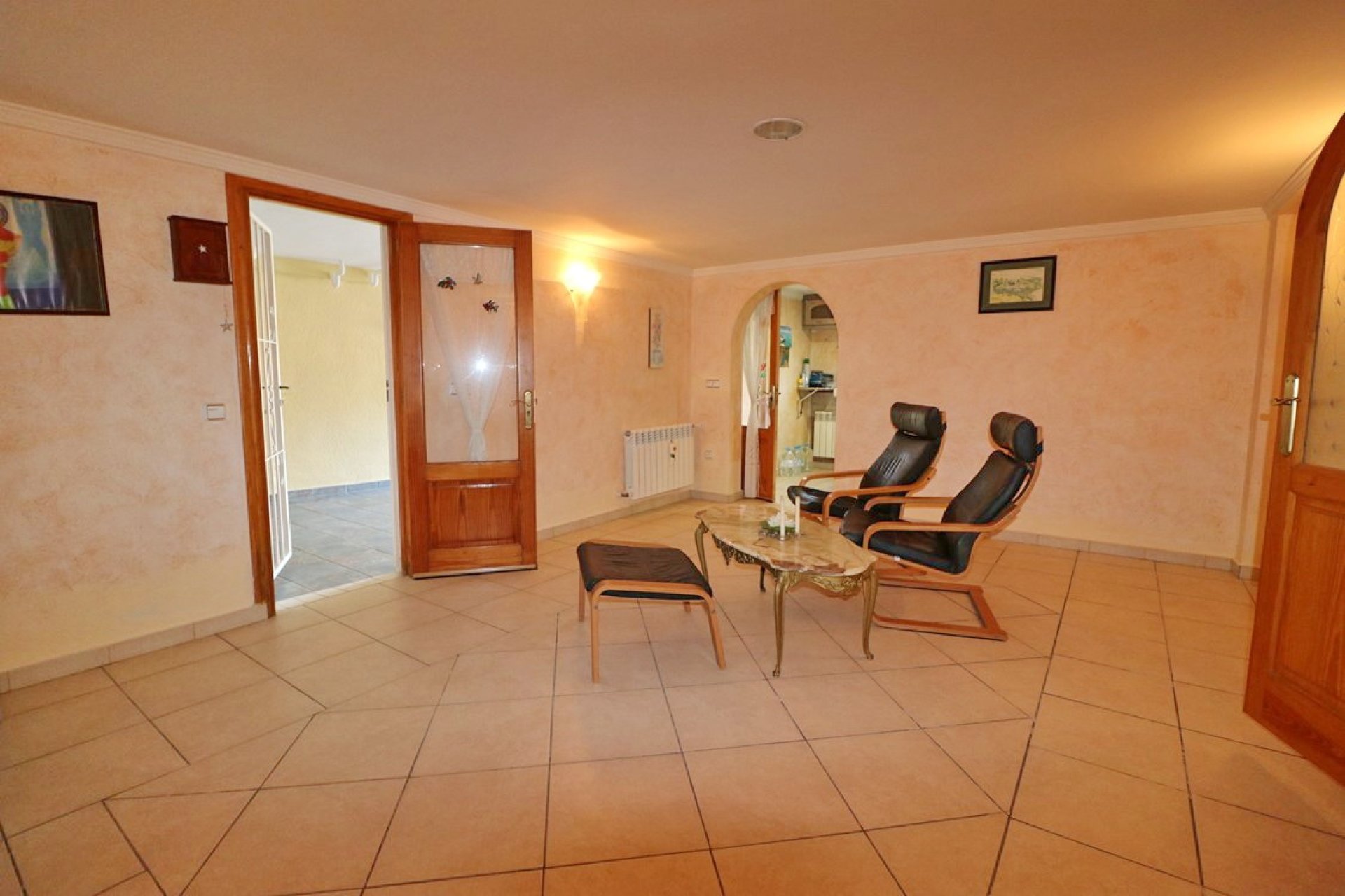 Venta - Villa - Moraira - Centro Ciudad