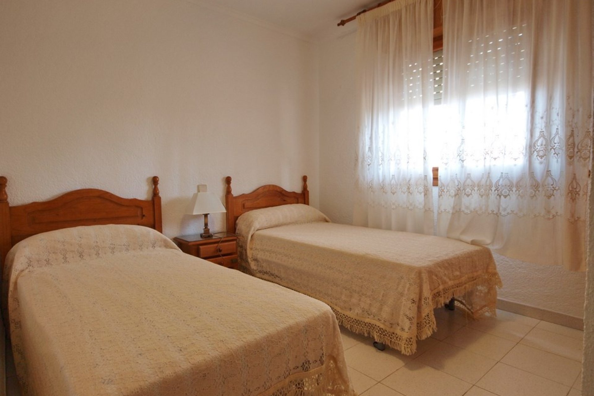Venta - Villa - Moraira - Centro Ciudad