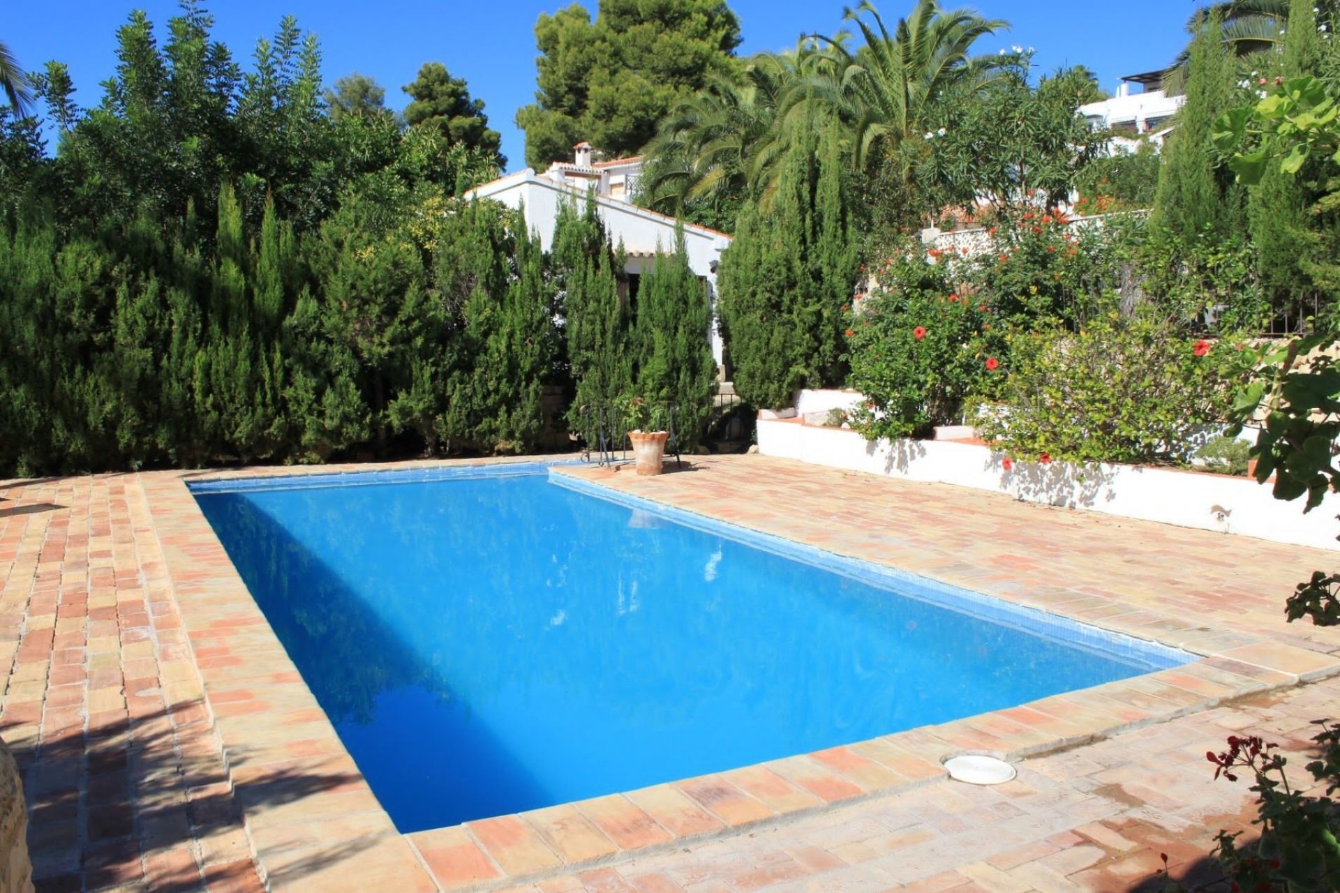 Venta - Villa - Moraira - Centro Ciudad