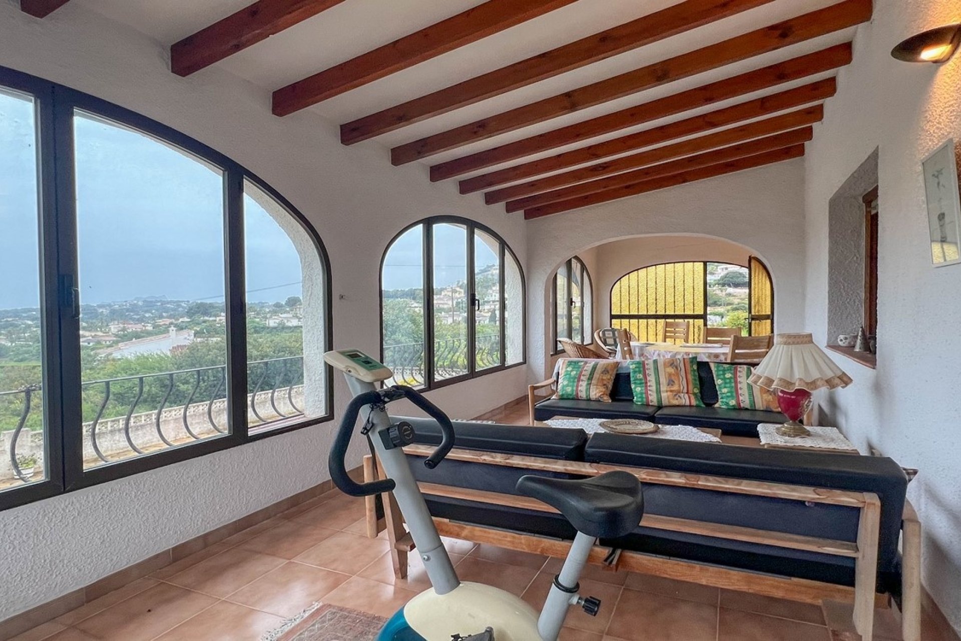 Venta - Villa - Moraira - Centro Ciudad