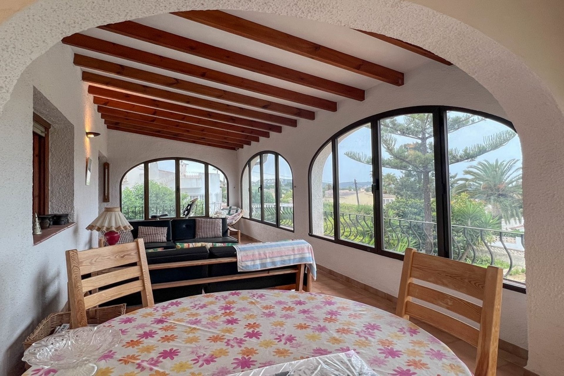 Venta - Villa - Moraira - Centro Ciudad