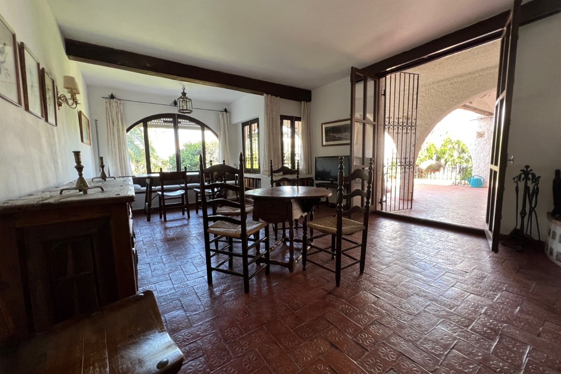 Venta - Villa - Moraira - Centro Ciudad