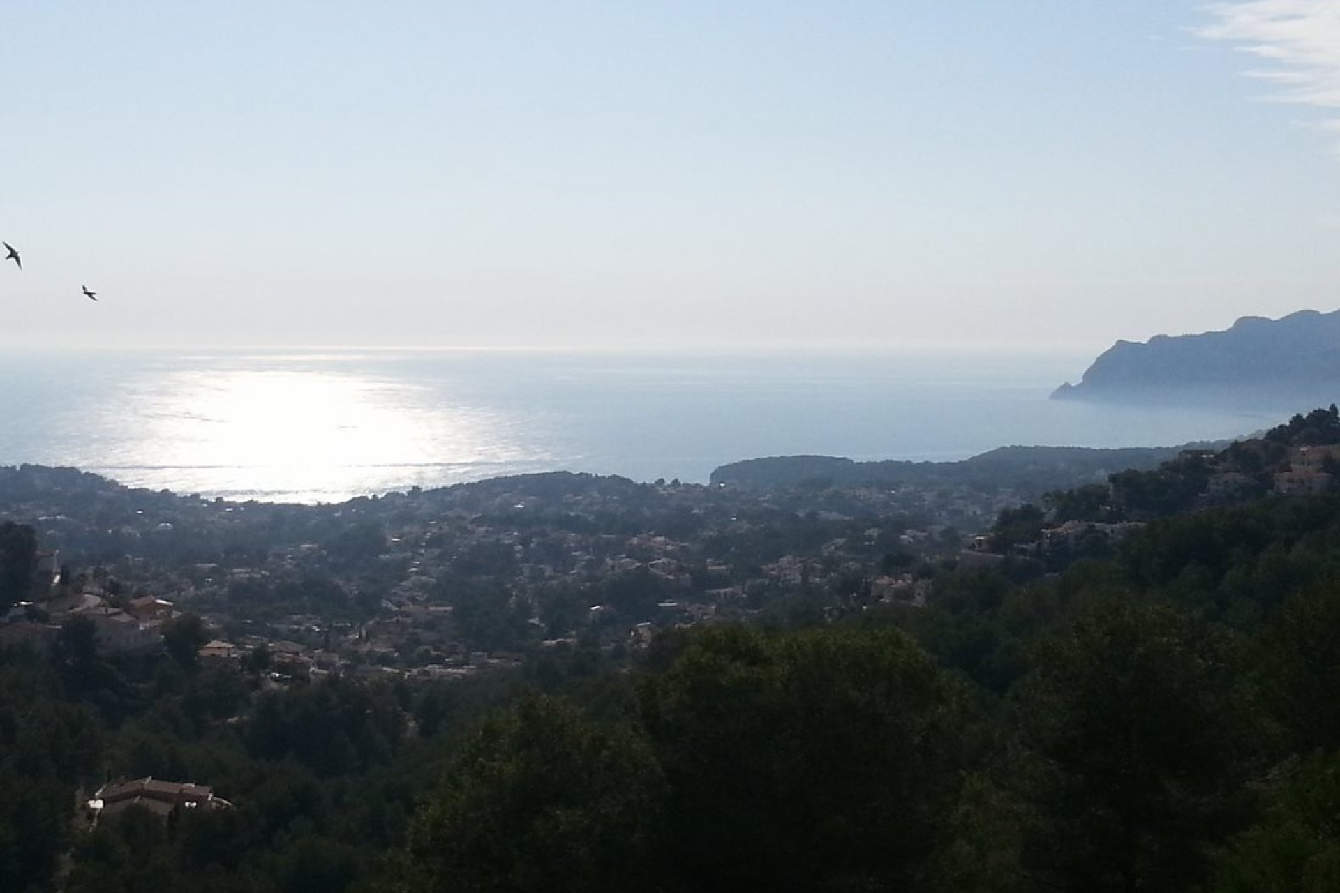 Venta - Villa - Moraira - Coma de los Frailes