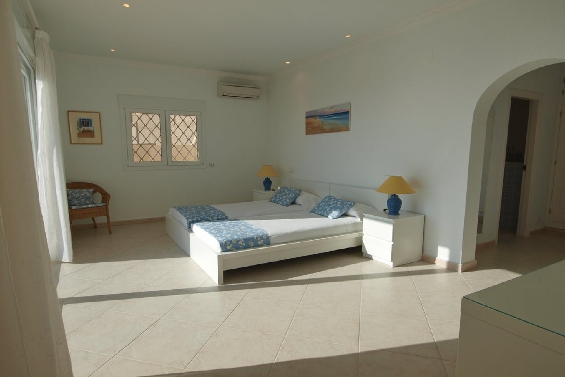 Venta - Villa - Moraira - Coma de los Frailes