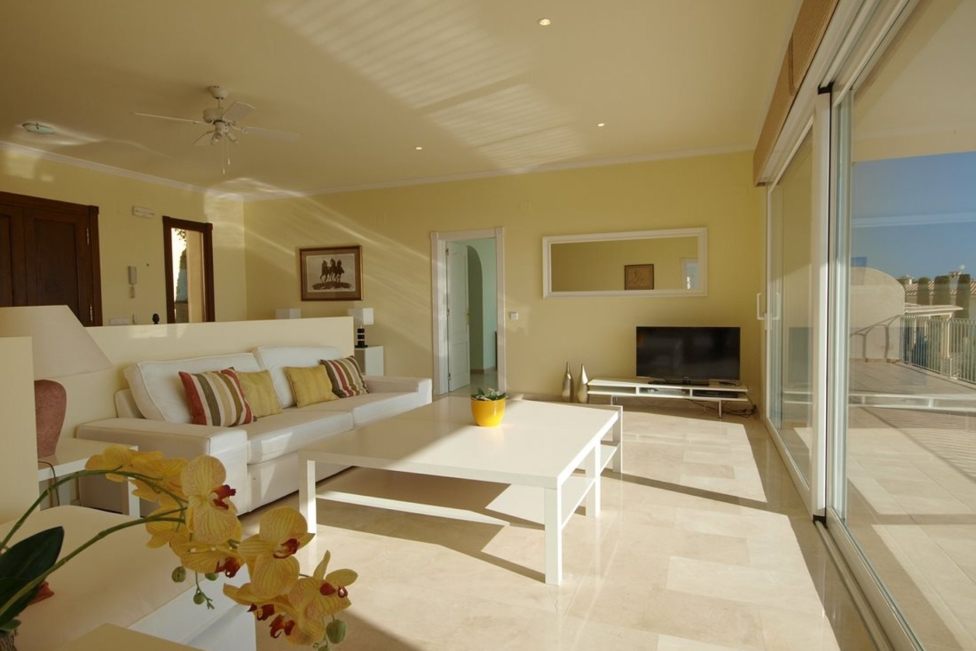 Venta - Villa - Moraira - Coma de los Frailes