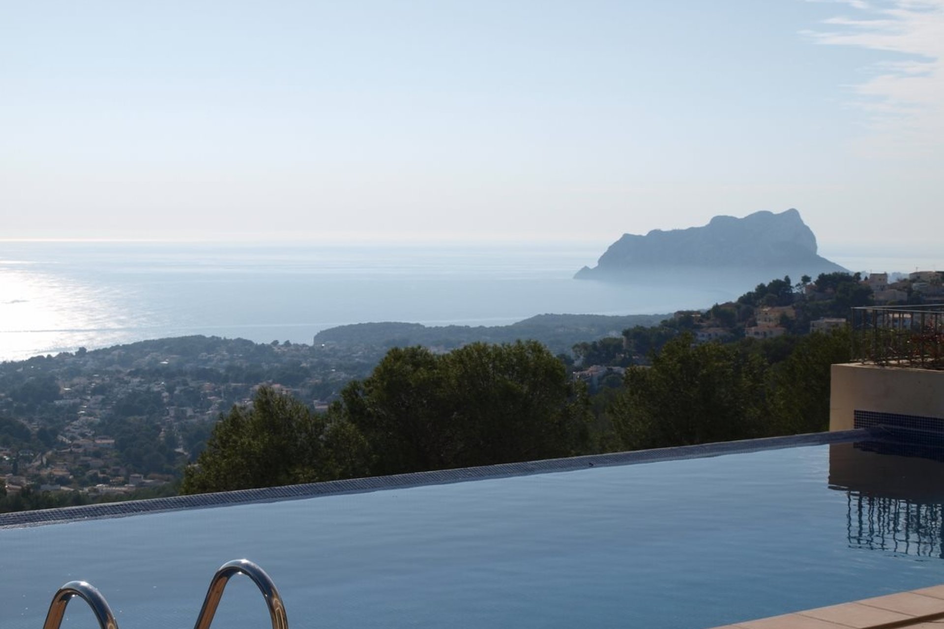 Venta - Villa - Moraira - Coma de los Frailes