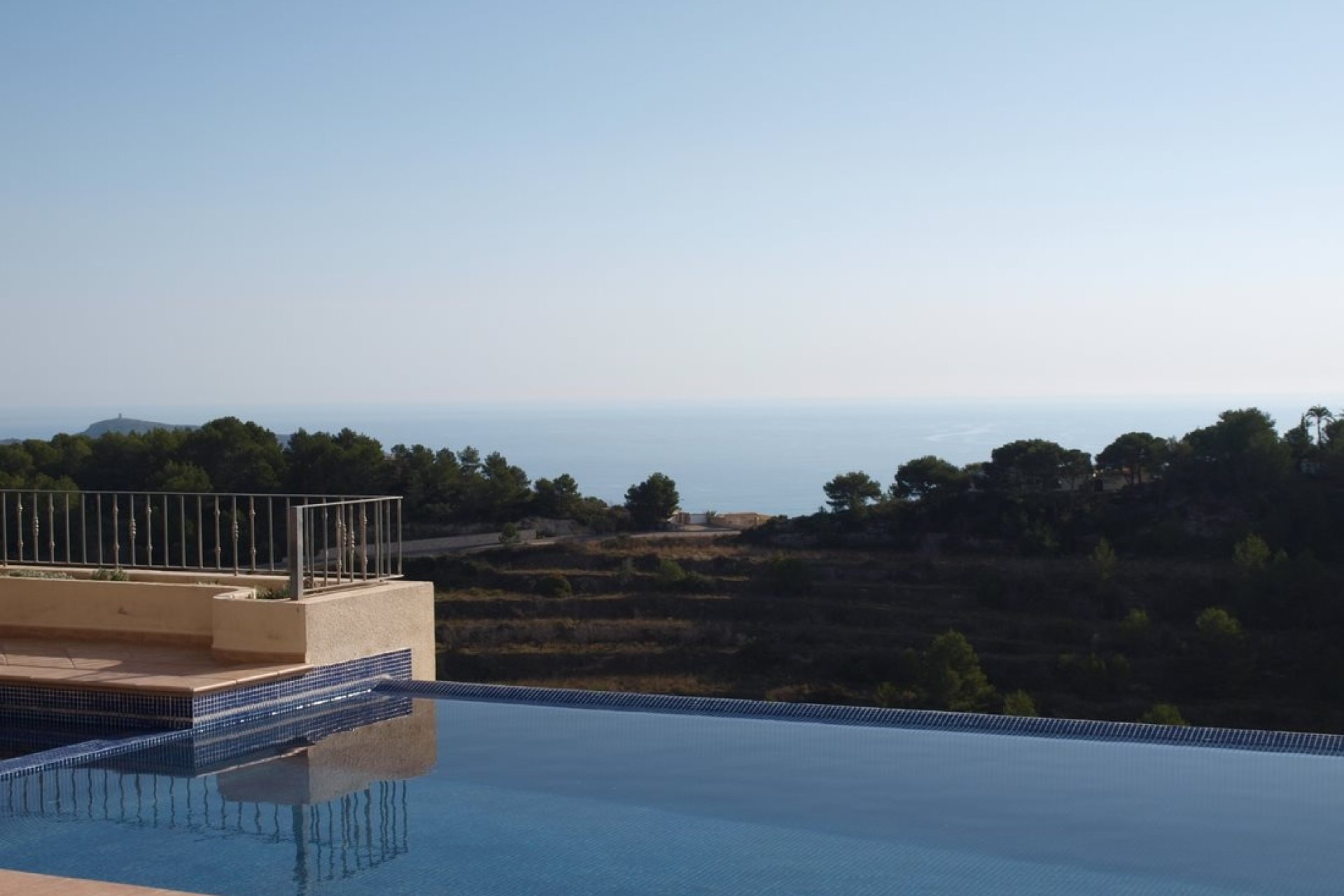 Venta - Villa - Moraira - Coma de los Frailes