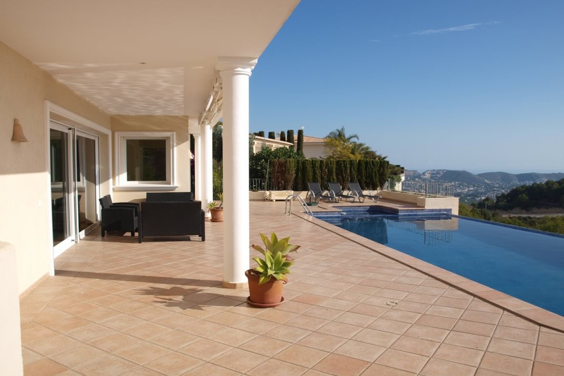 Venta - Villa - Moraira - Coma de los Frailes