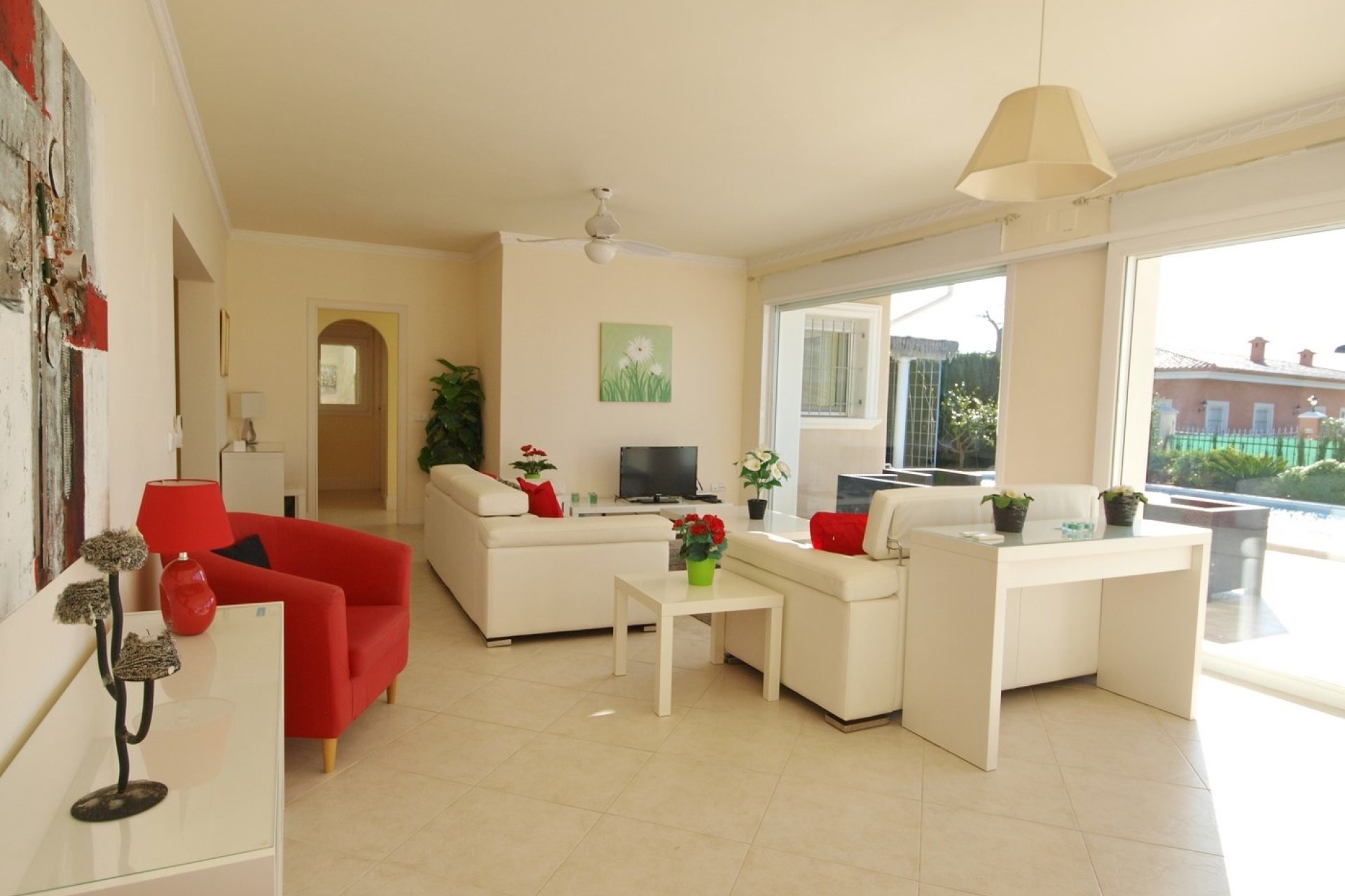 Venta - Villa - Moraira - Coma de los Frailes