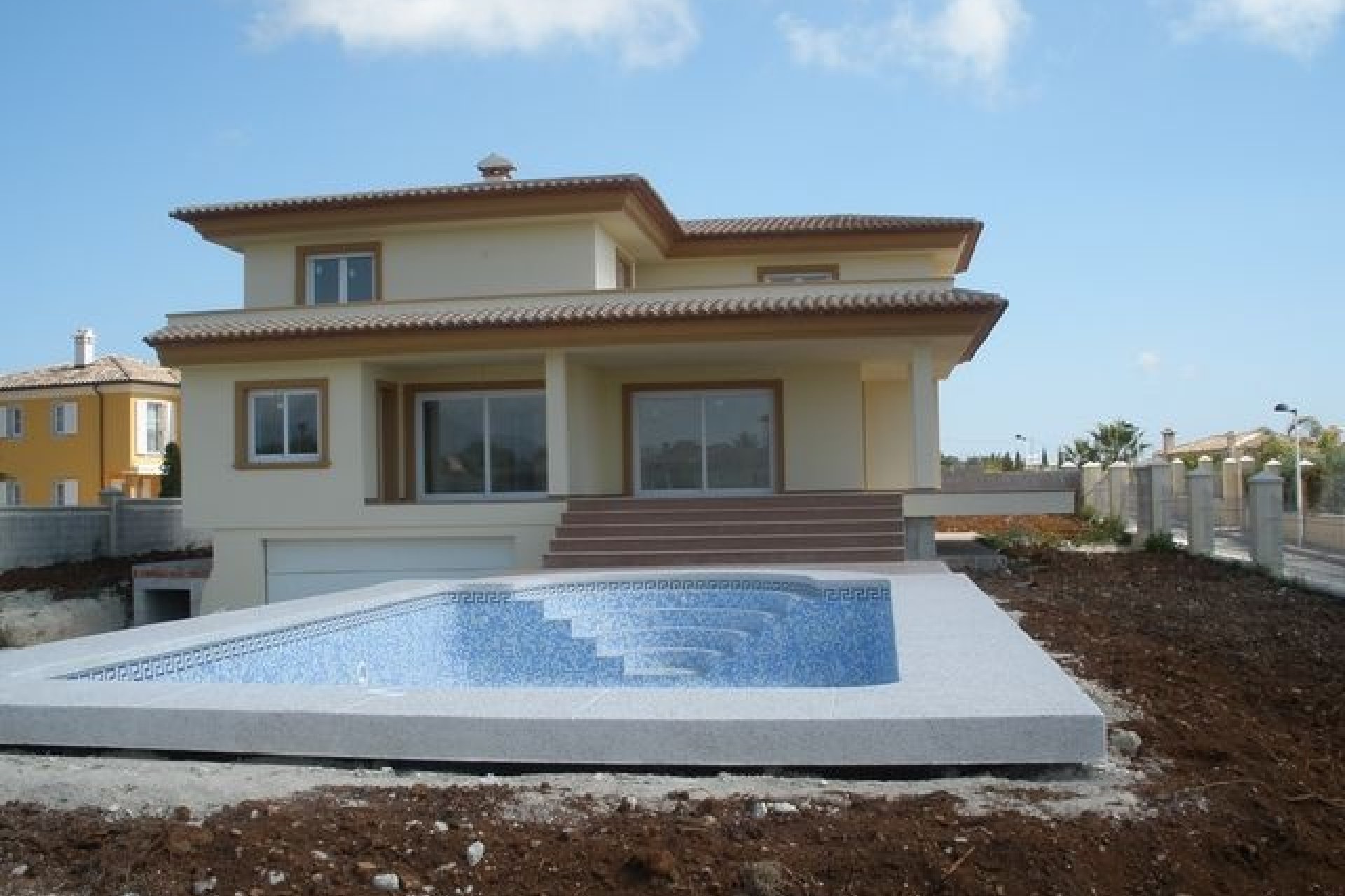 Venta - Villa - Moraira - Coma de los Frailes