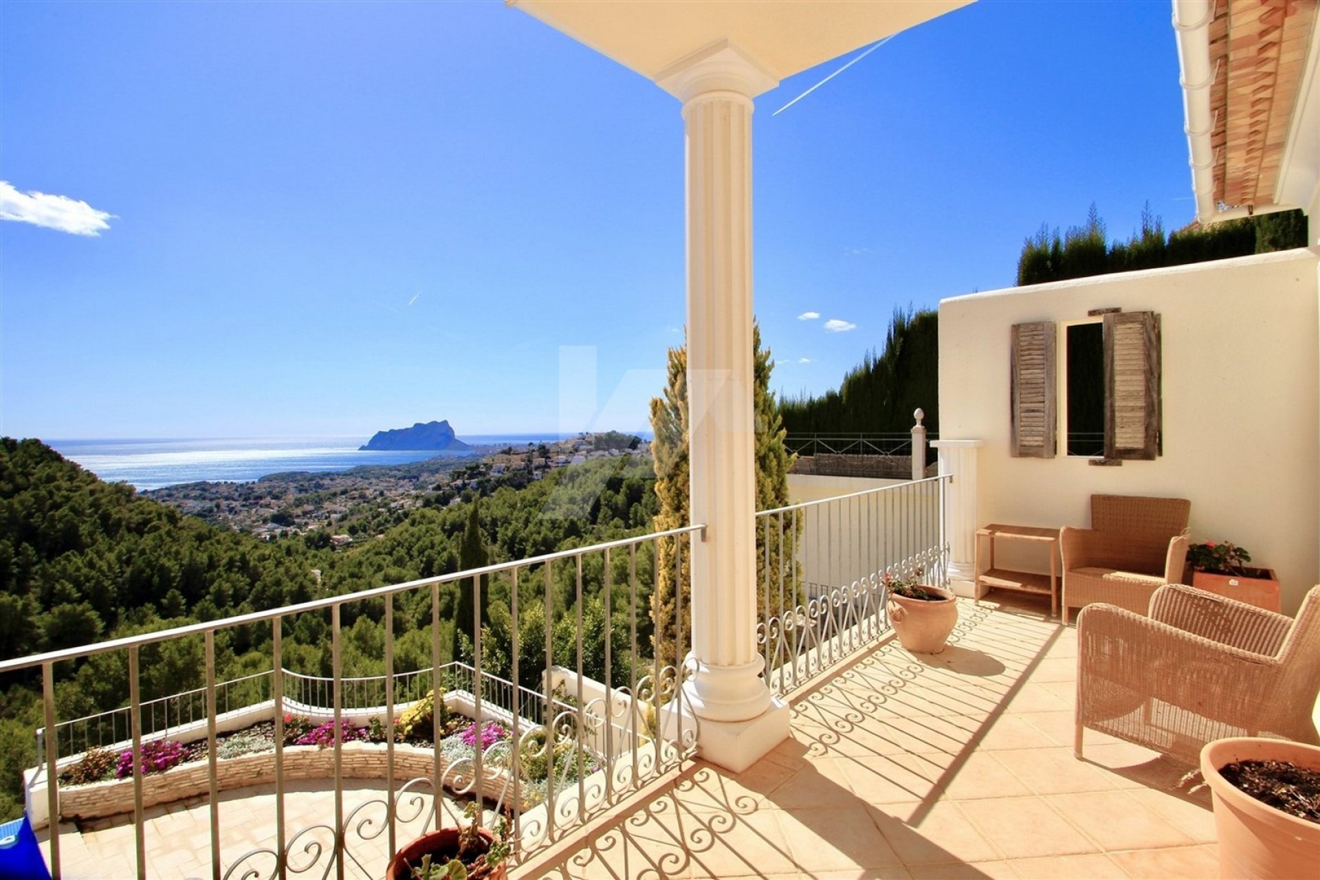 Venta - Villa - Moraira - Coma de los Frailes
