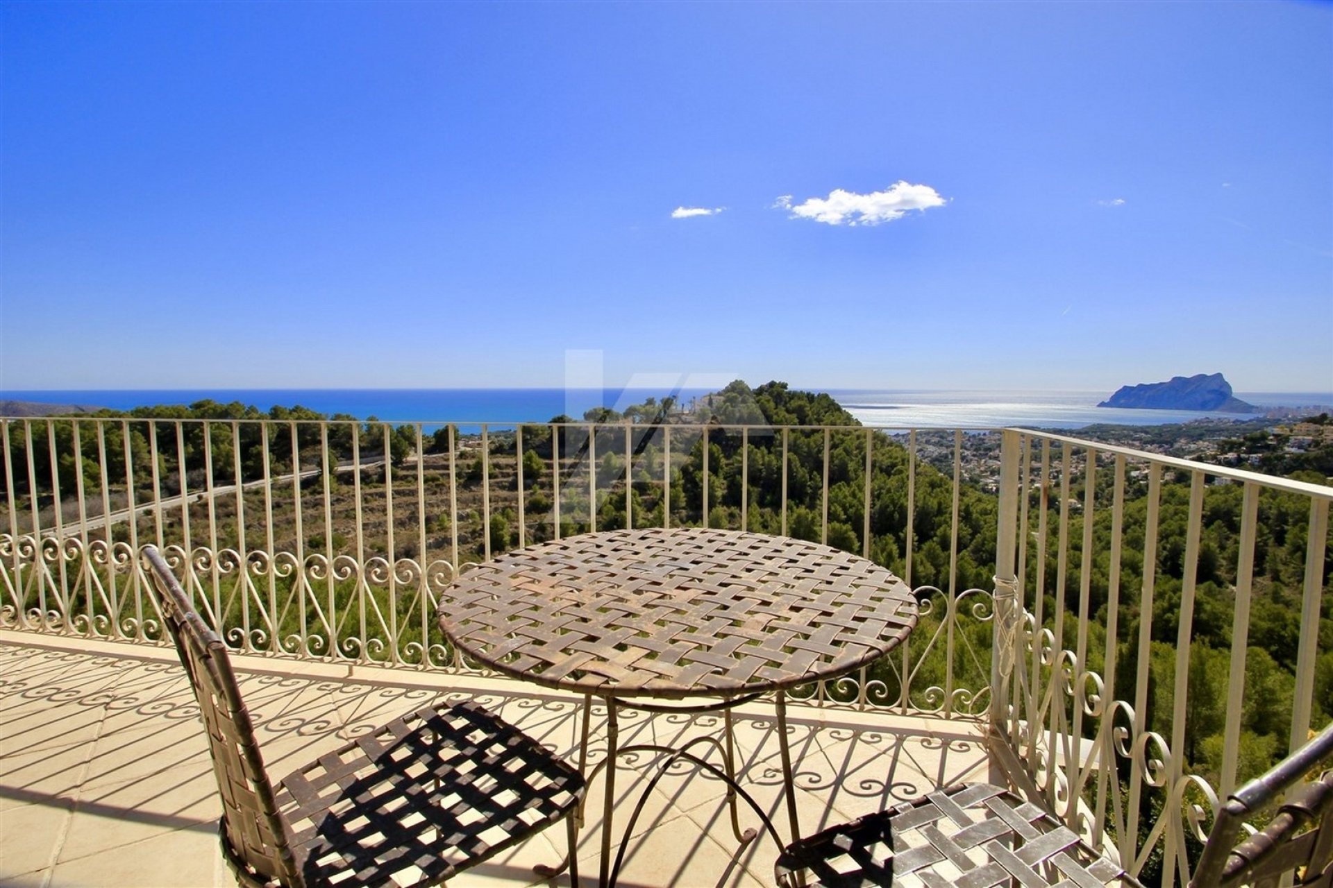 Venta - Villa - Moraira - Coma de los Frailes