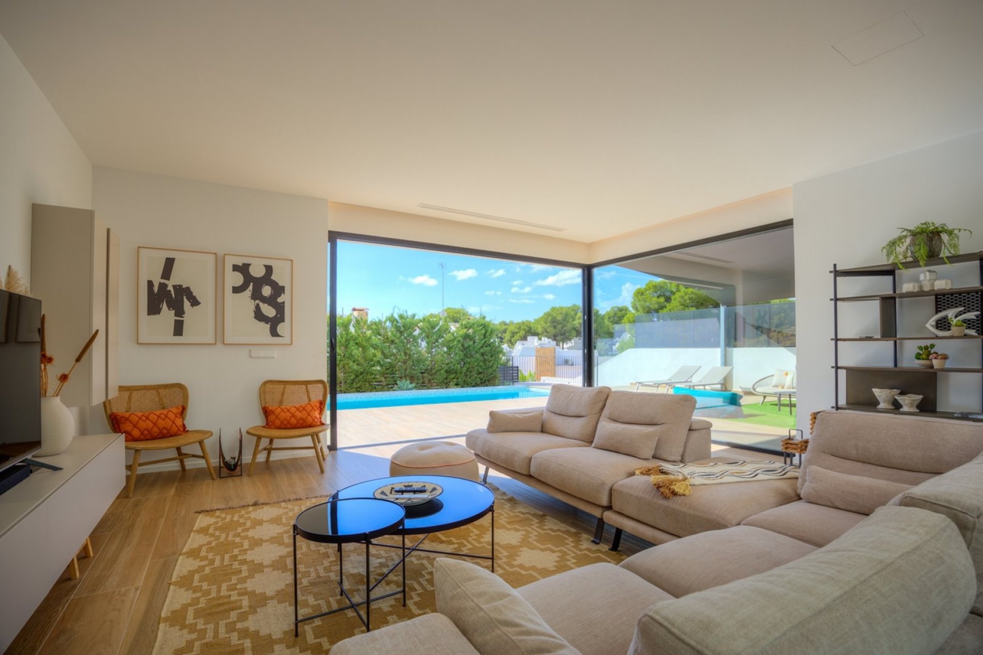 Venta - Villa - Moraira - Cometa