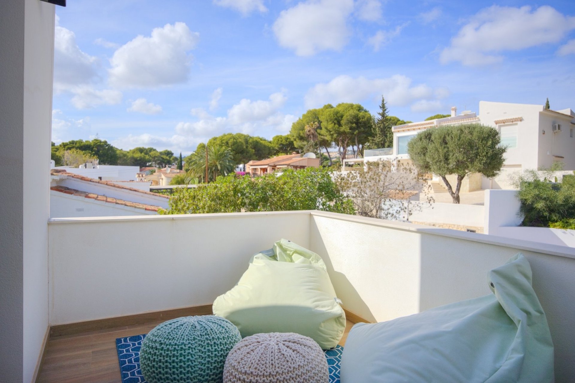 Venta - Villa - Moraira - Cometa