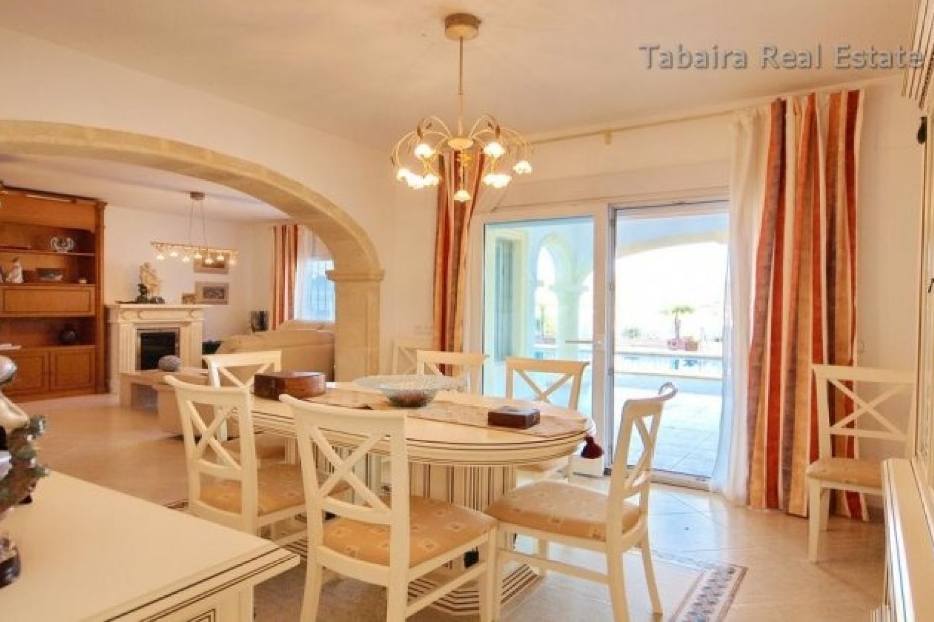 Venta - Villa - Moraira - Cometa