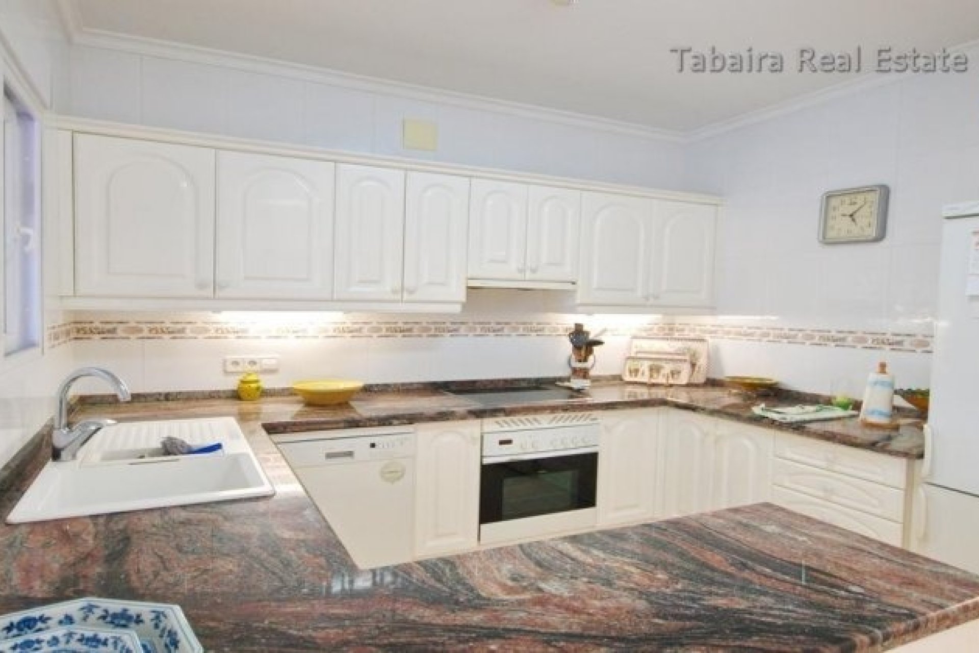 Venta - Villa - Moraira - Cometa