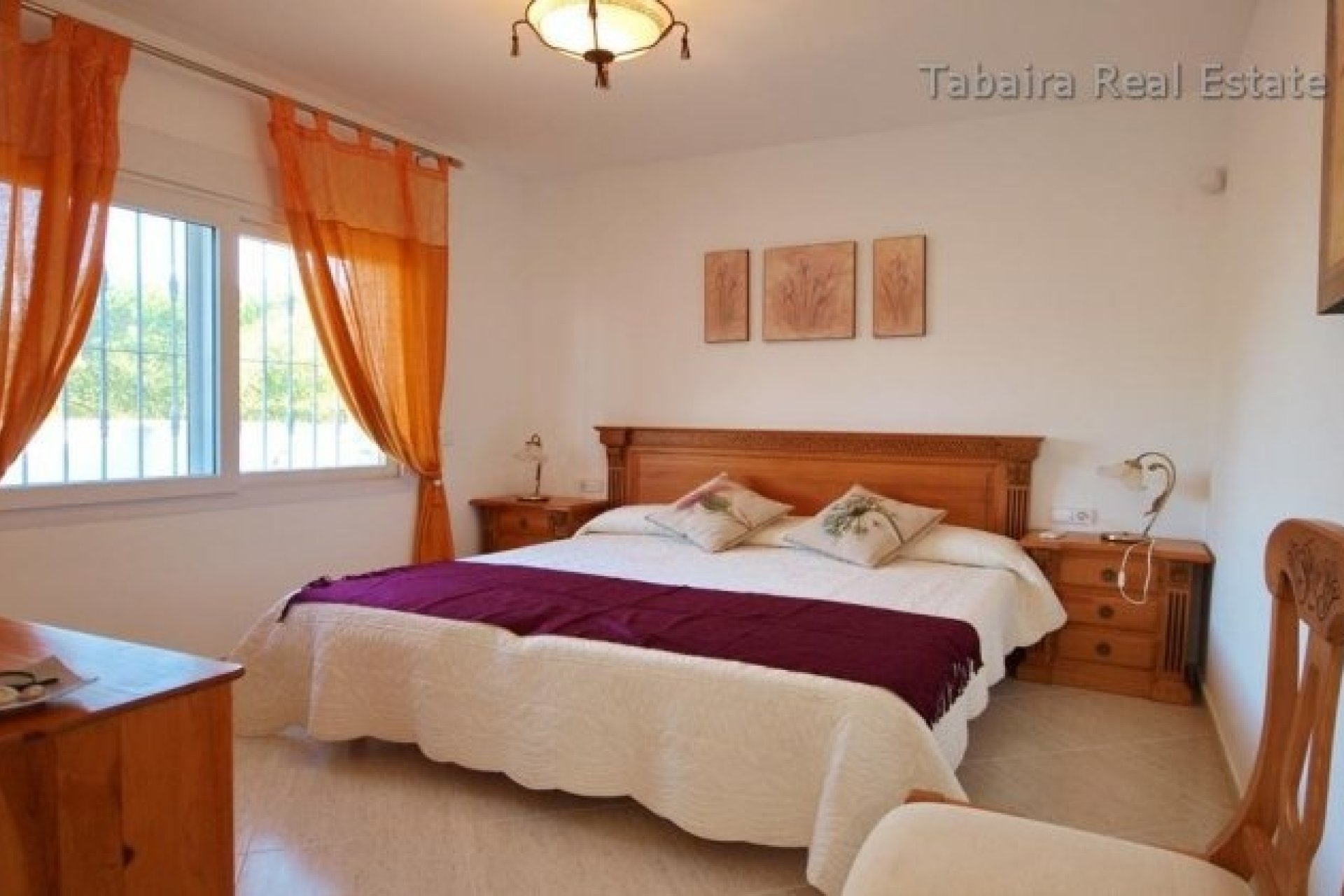 Venta - Villa - Moraira - Cometa
