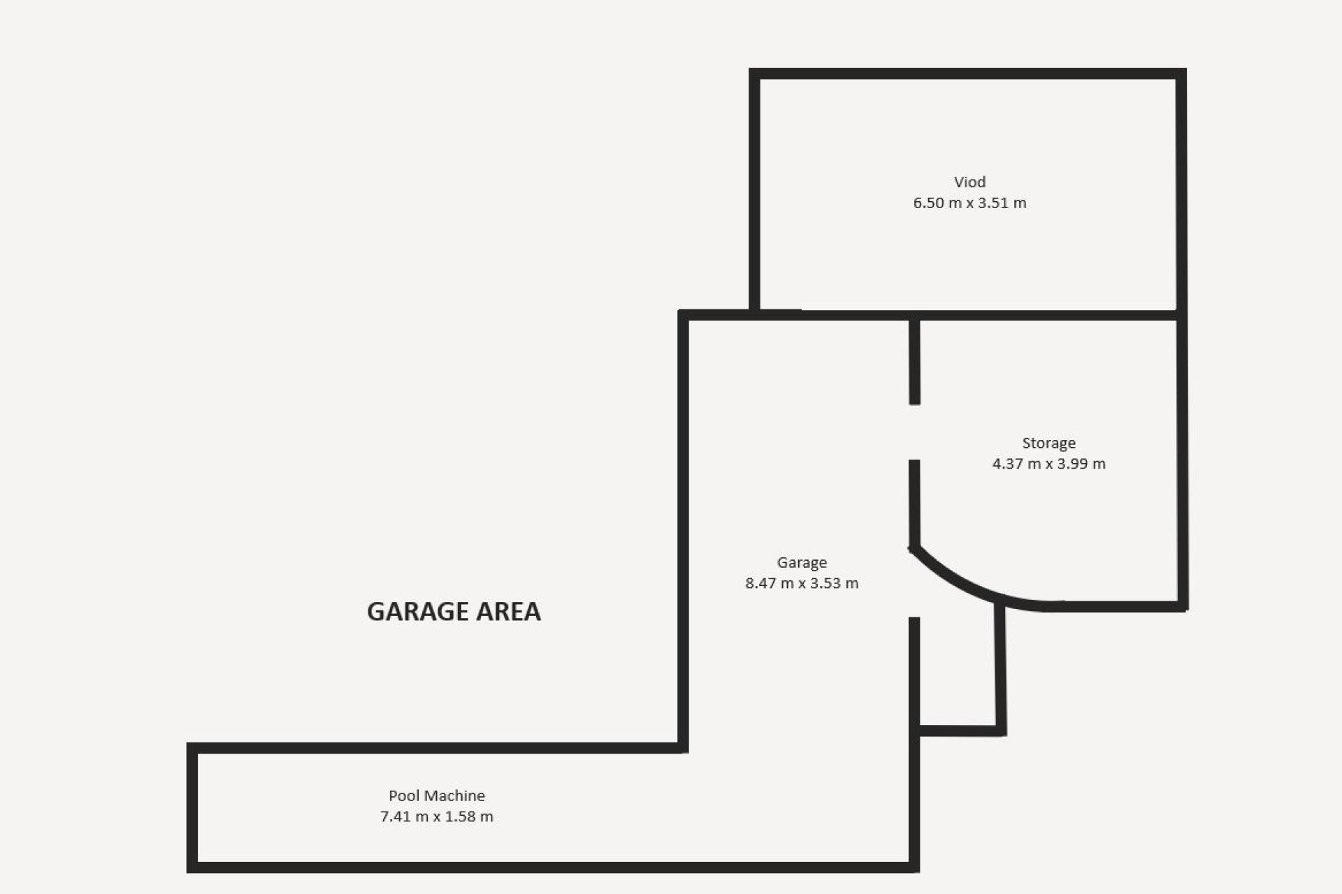 Venta - Villa - Moraira - Cometa