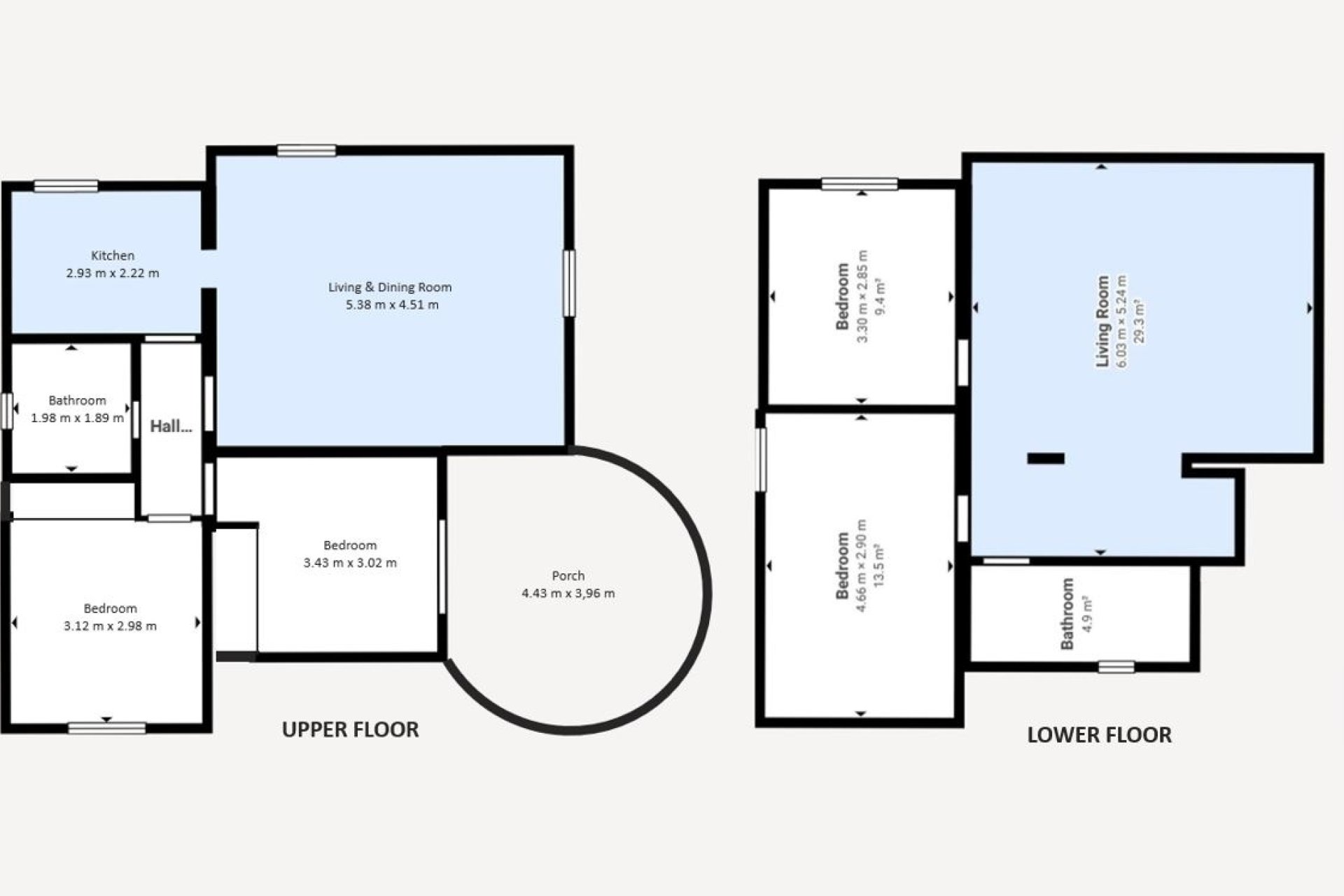 Venta - Villa - Moraira - Cometa