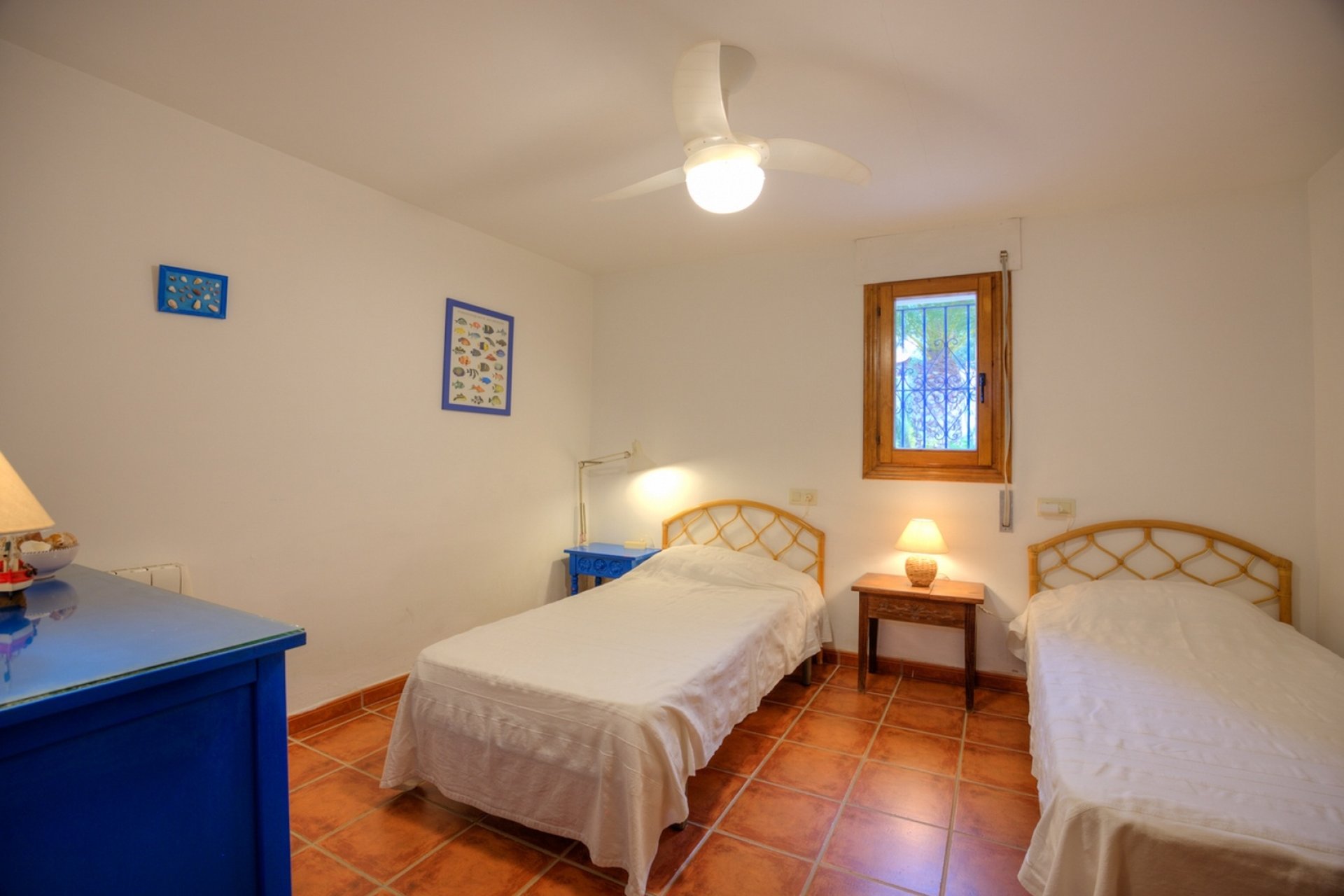 Venta - Villa - Moraira - Cometa