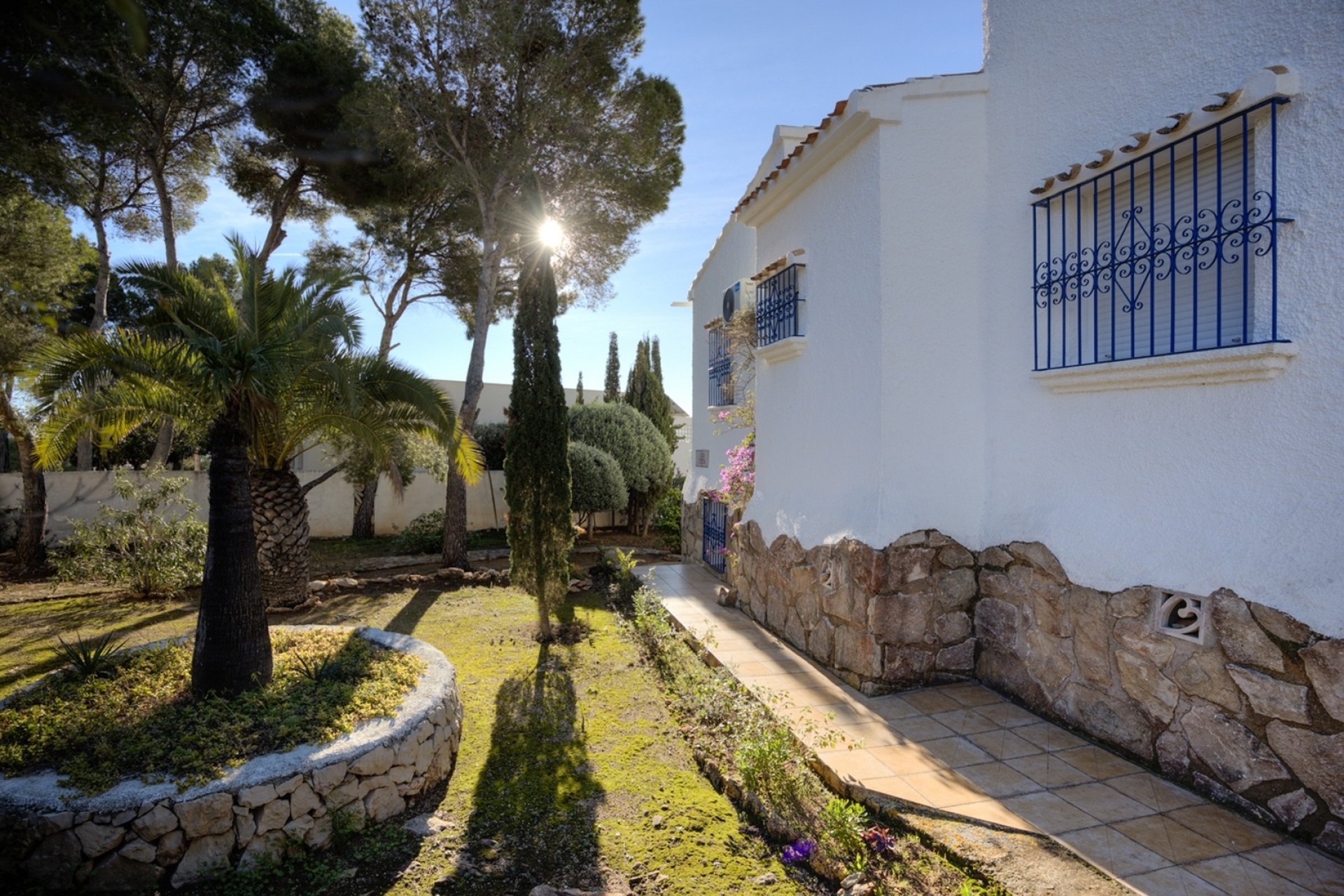 Venta - Villa - Moraira - Cometa