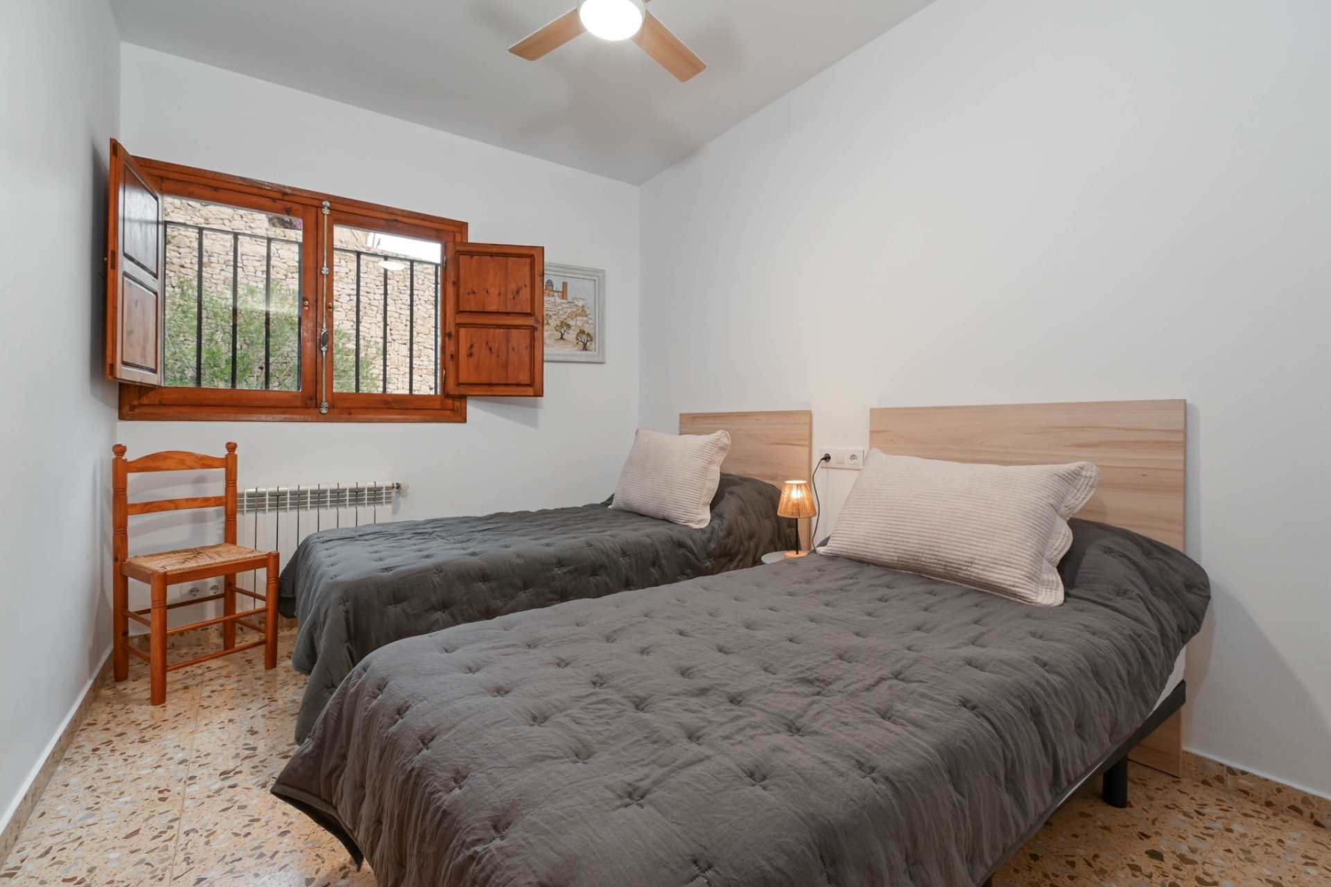 Venta - Villa - Moraira - Cometa