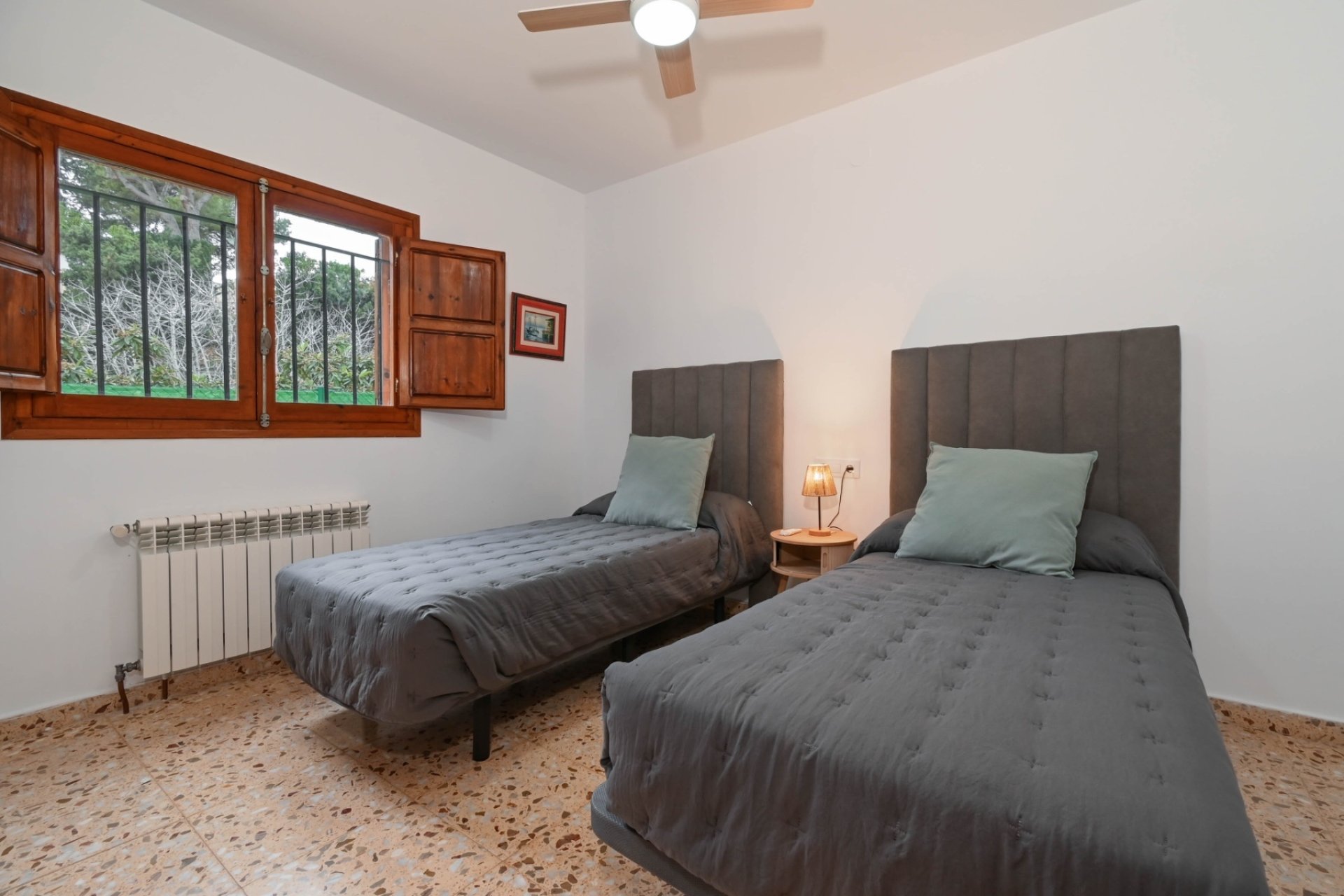 Venta - Villa - Moraira - Cometa