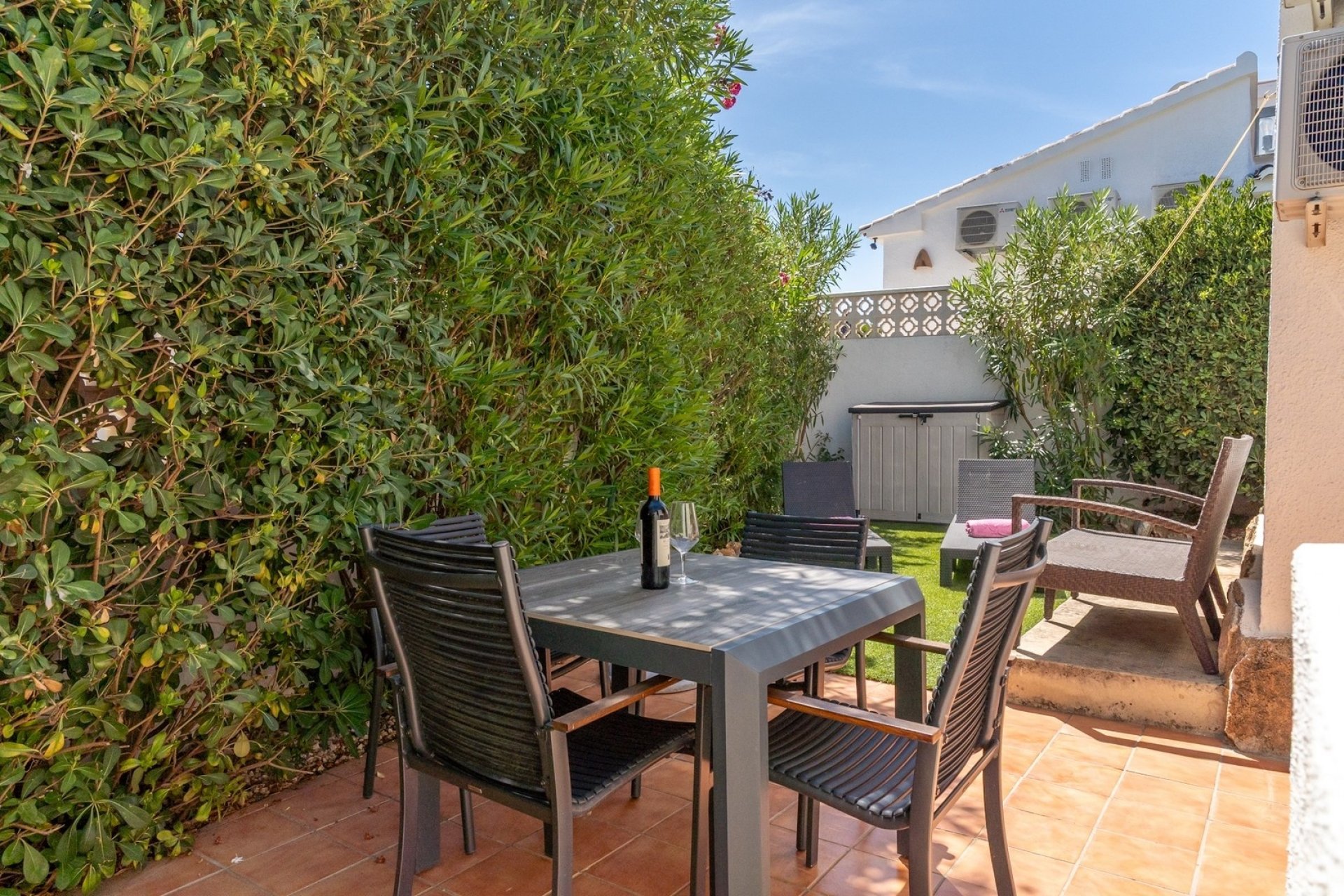 Venta - Villa - Moraira - Cometa