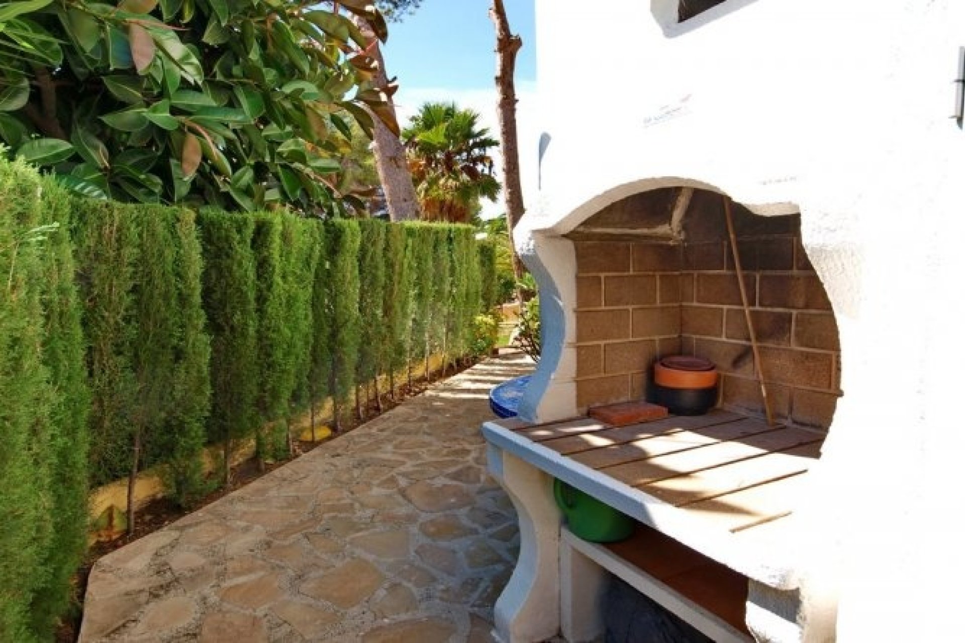 Venta - Villa - Moraira - Cometa