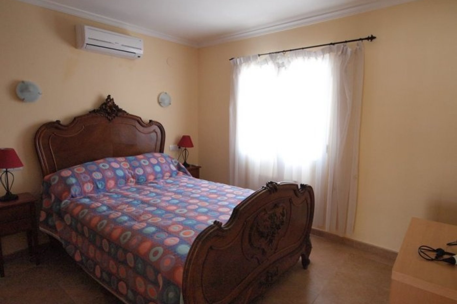 Venta - Villa - Moraira - Cometa