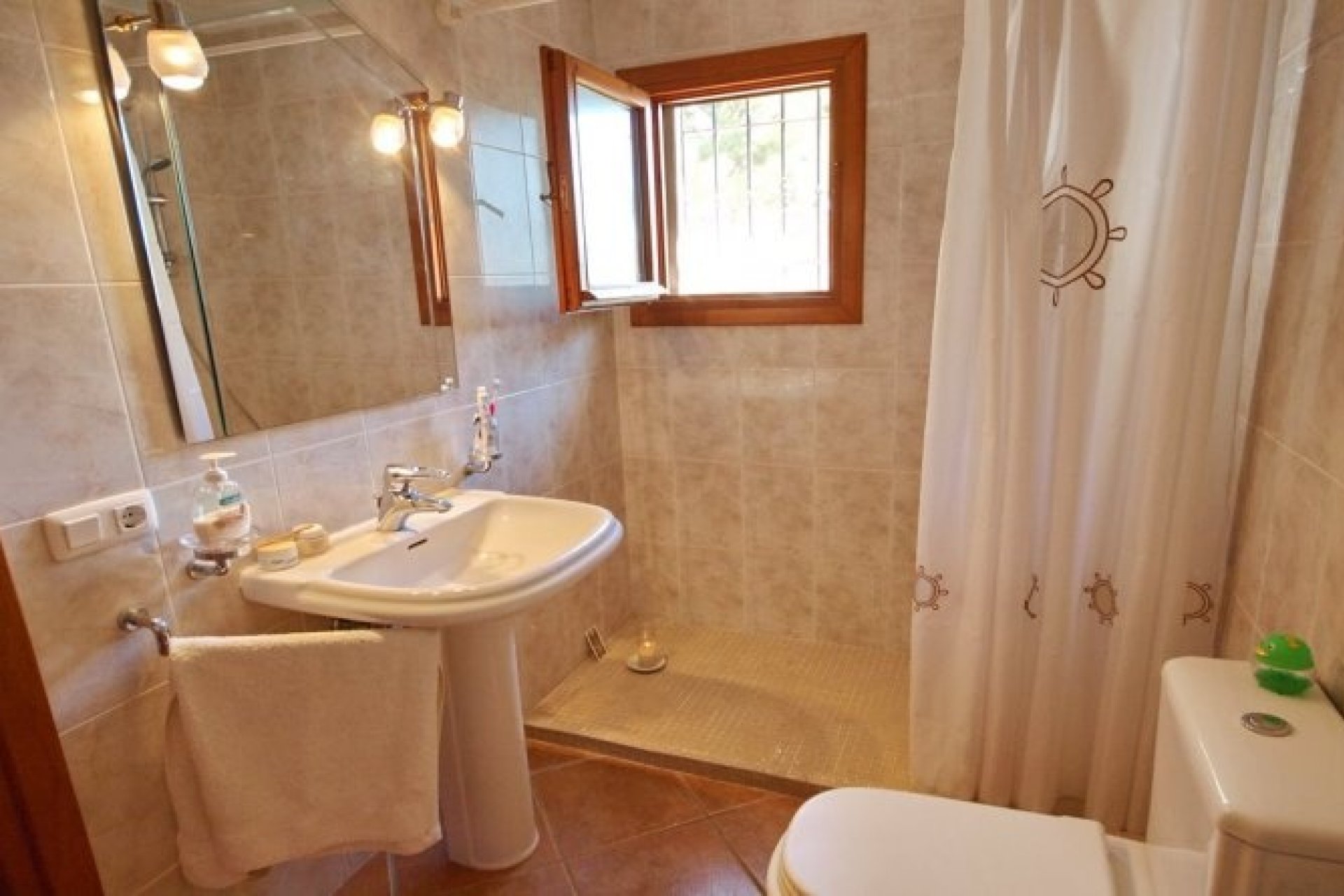 Venta - Villa - Moraira - Cometa