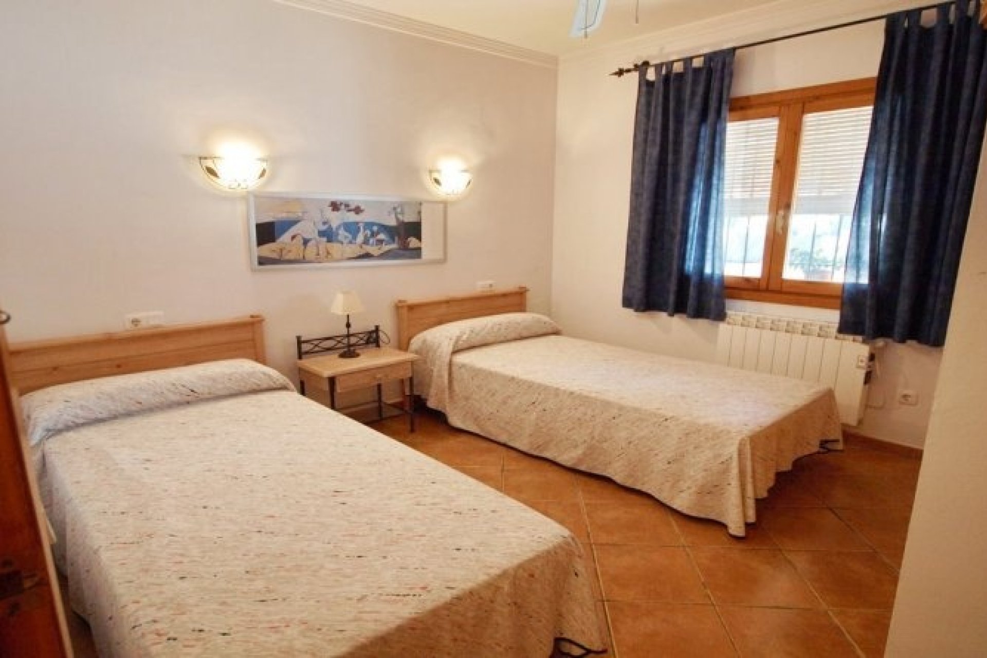 Venta - Villa - Moraira - Cometa